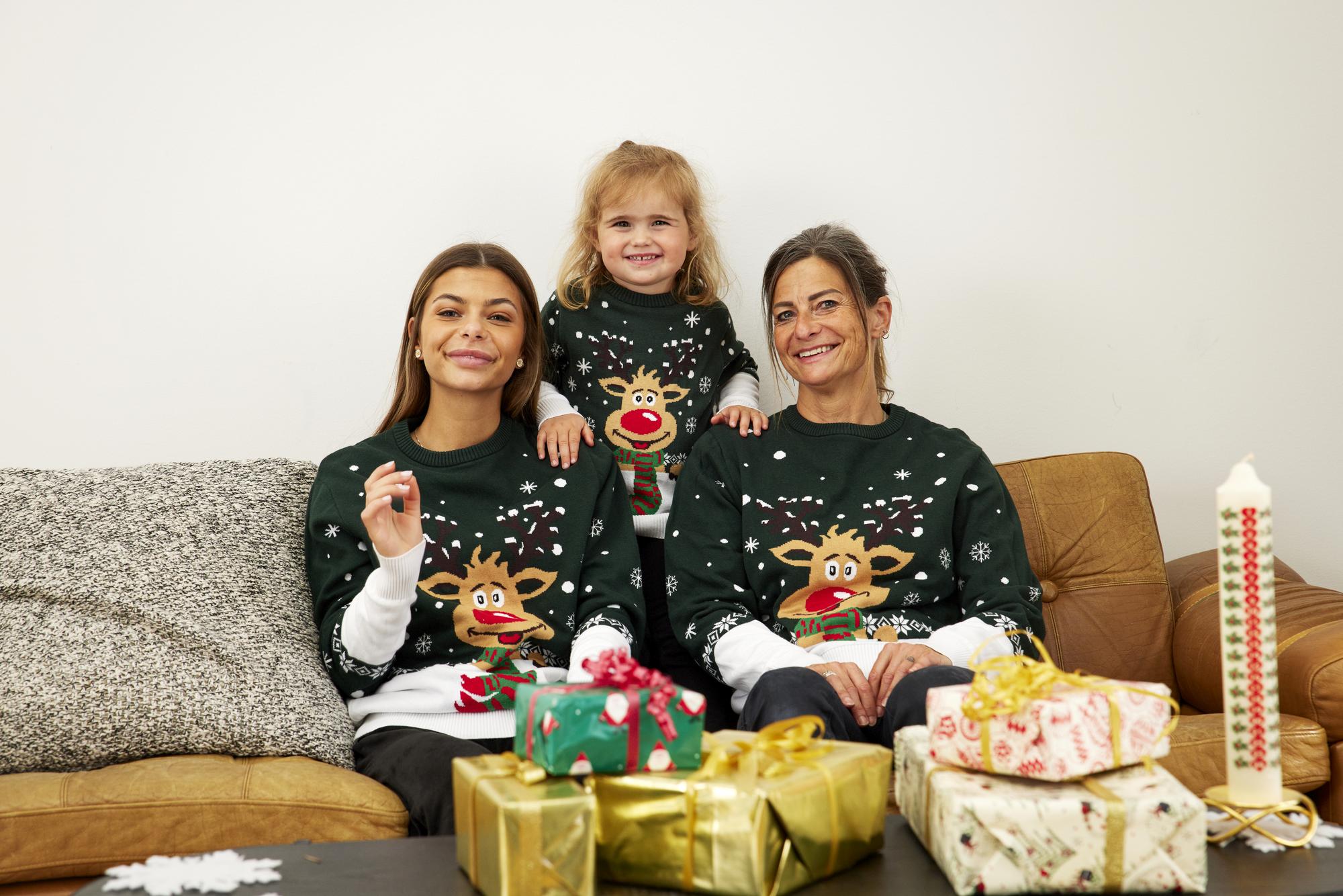 gratis juleaktiviteter - Illustration