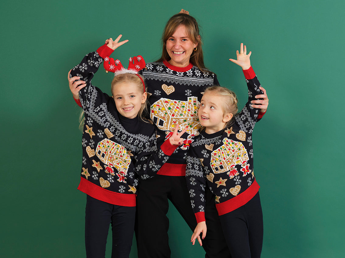 3 juleaktiviteter som garanterer julestemning