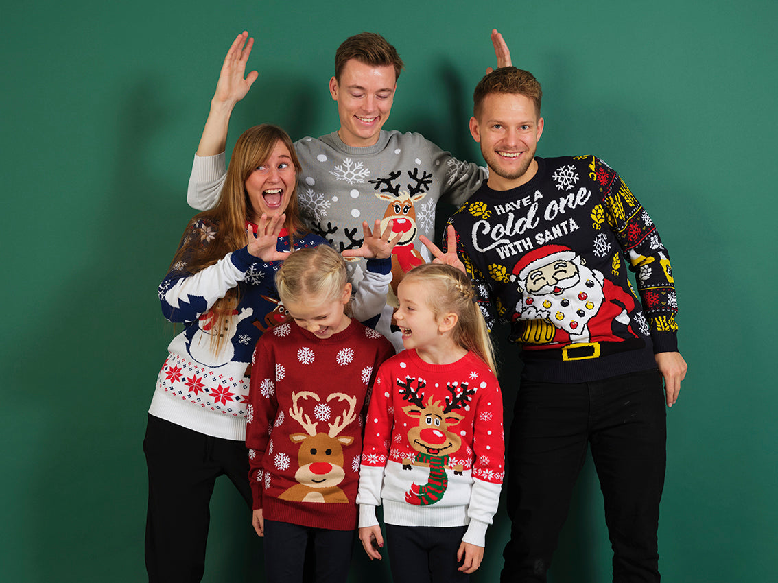 26. desember - Illustration