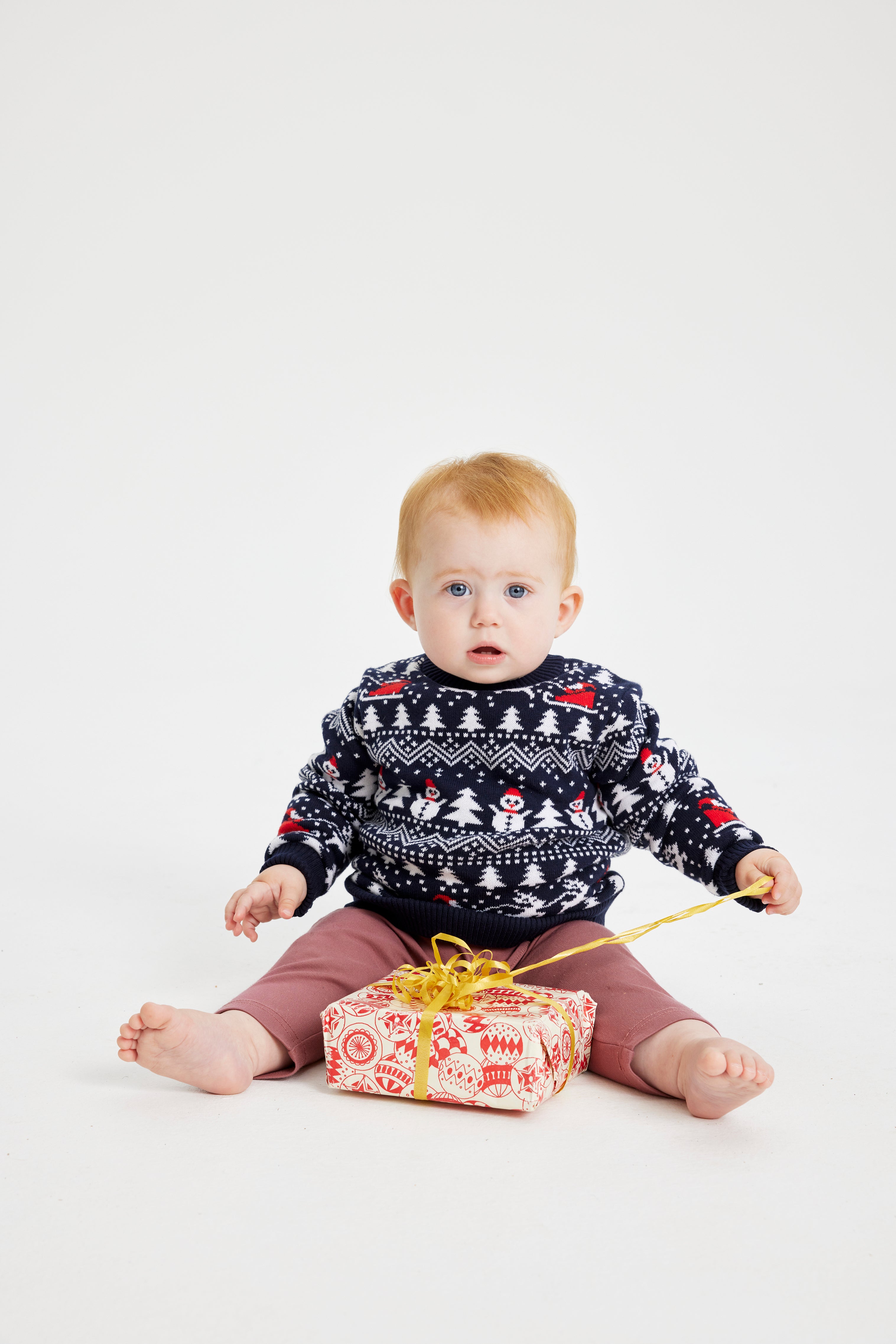 Advent: Den magiske førjulstiden