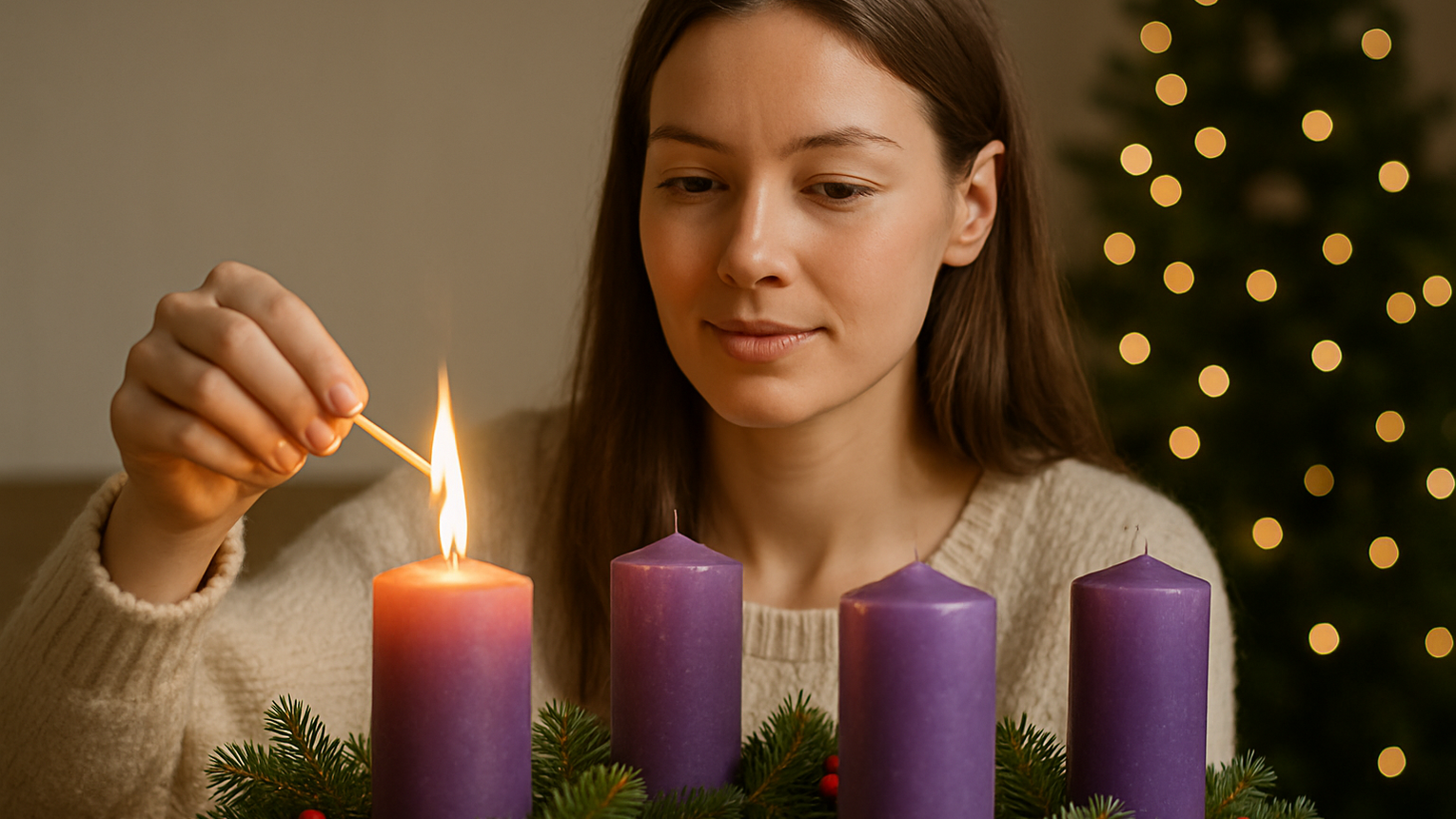 Hva betyr advent – forklaring, tradisjoner og praktiske tips for en ...