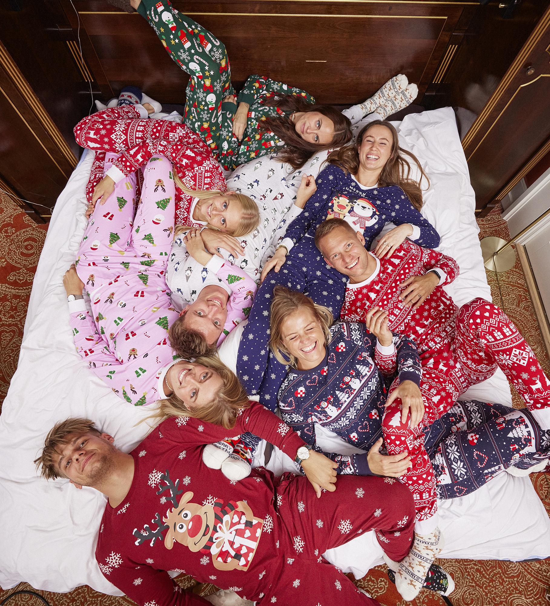 hvor mange timer til jul - Illustration