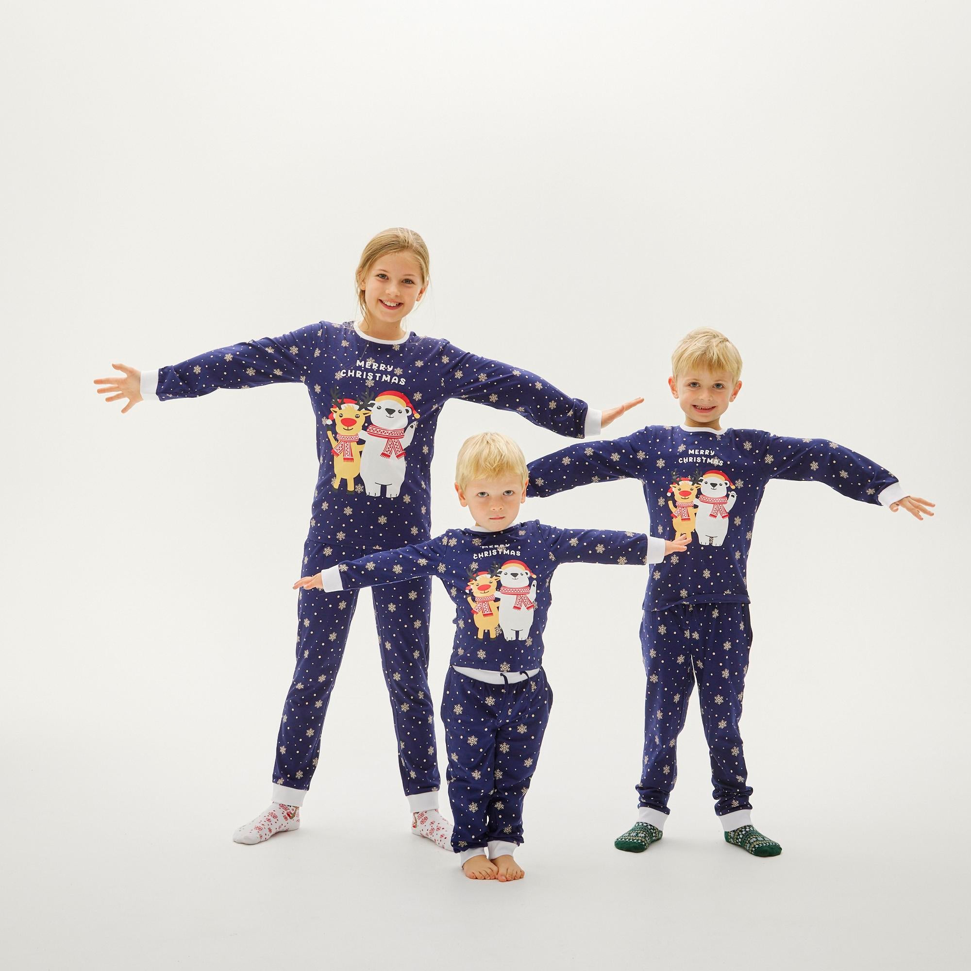 beste julefilmer for barn - Illustration