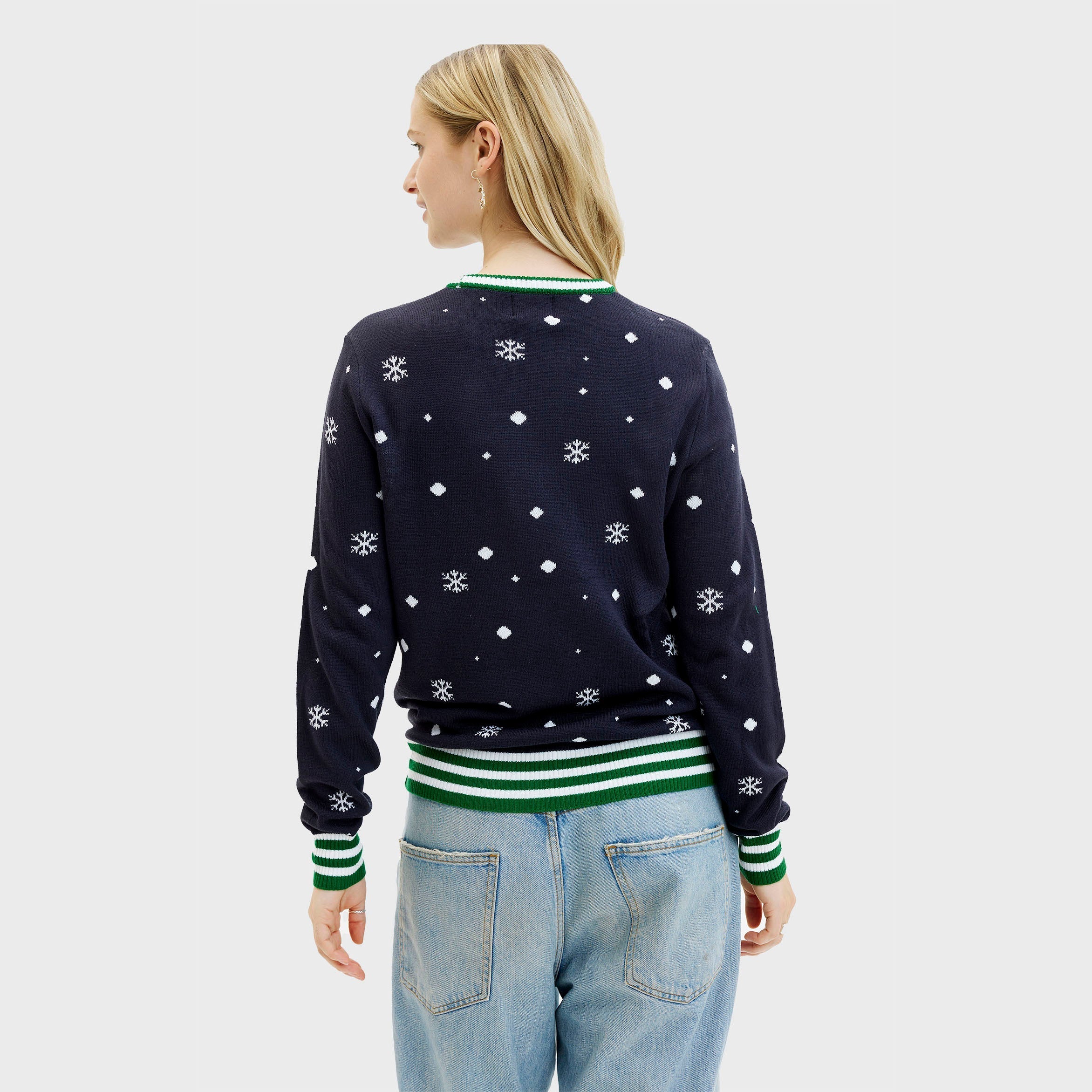 Julekake Julegenser - Dame