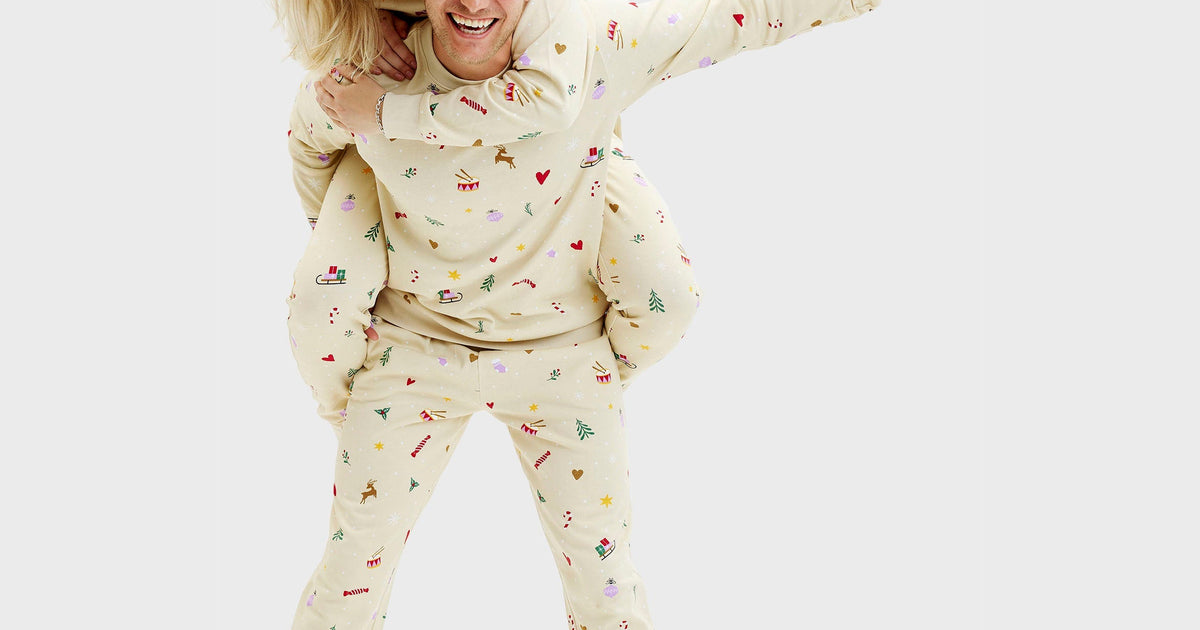 Jouber Set- Beige main image 0