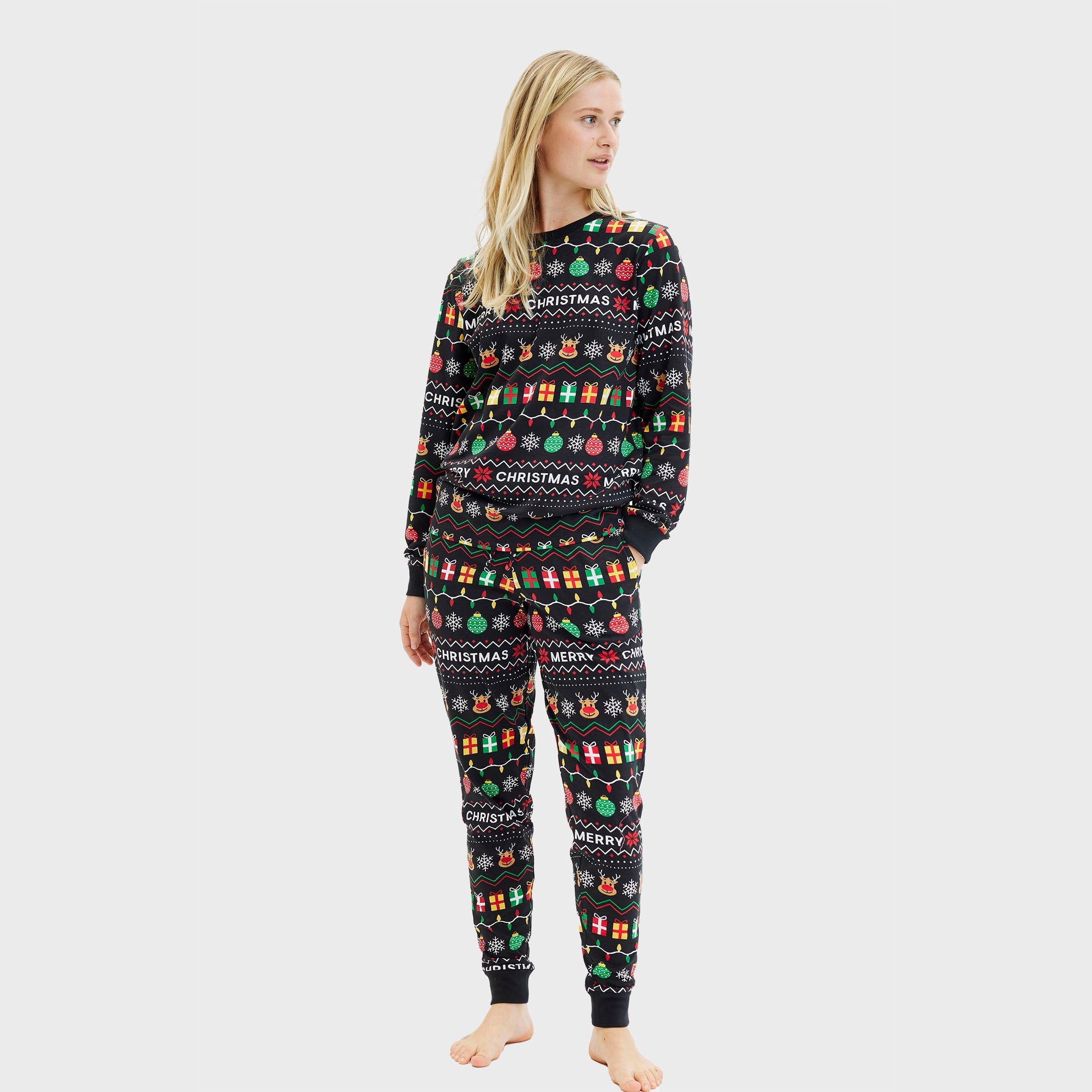 Glade Julepysj - Dame.