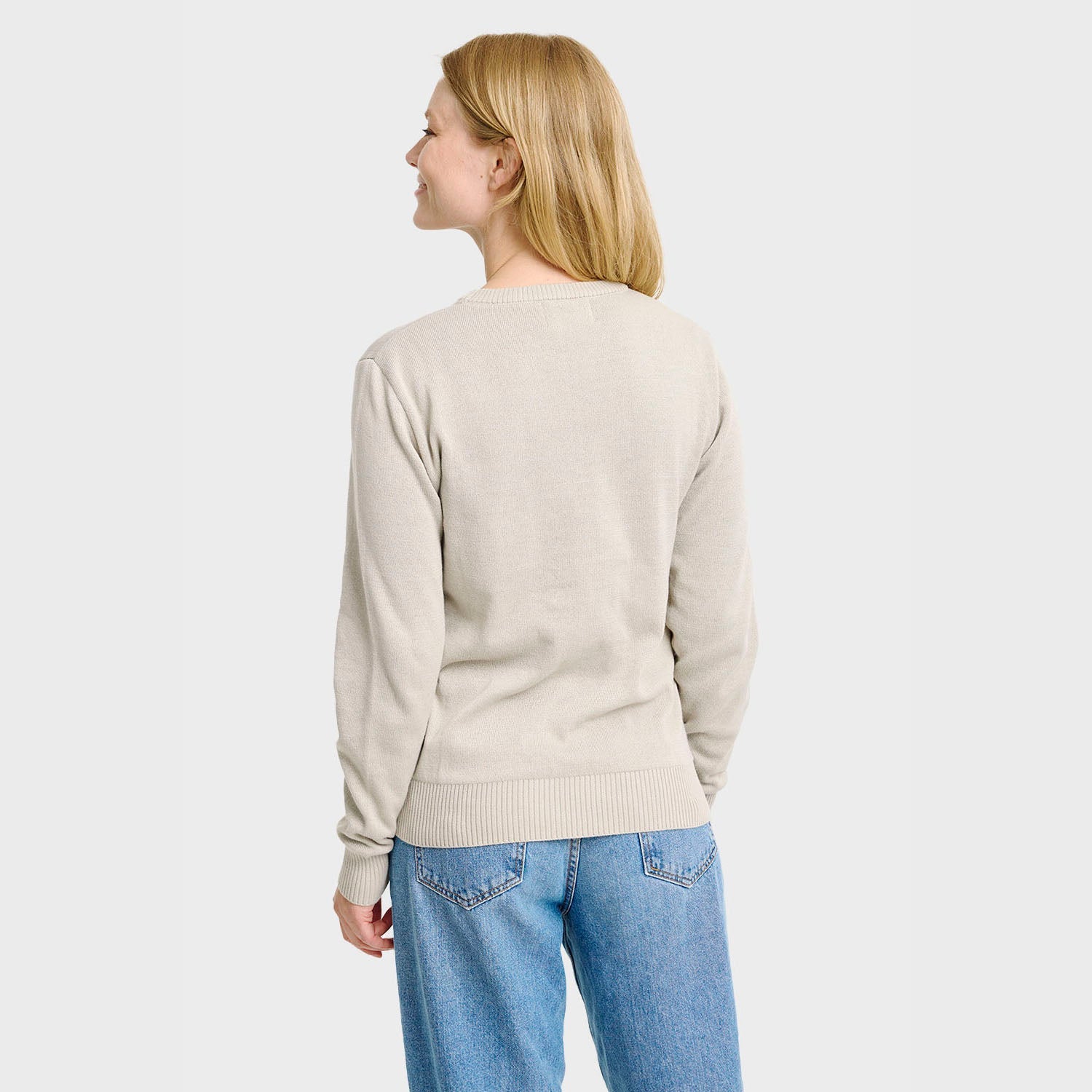 Dyre julegenser – Dame