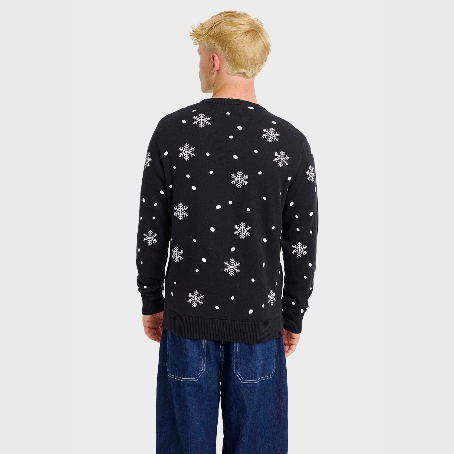 Imposter julegenser – Herre