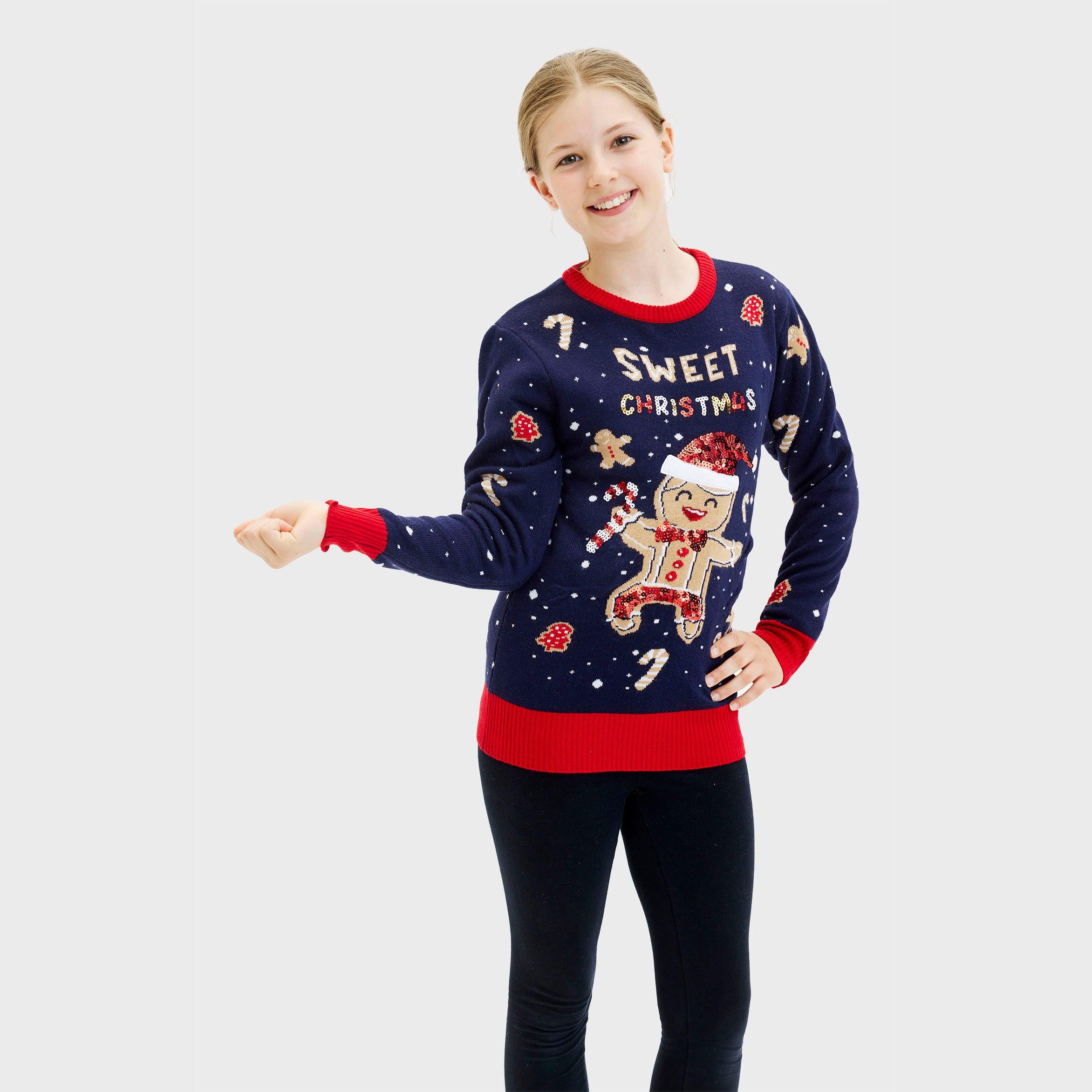 Cute Cookie Man - Barn