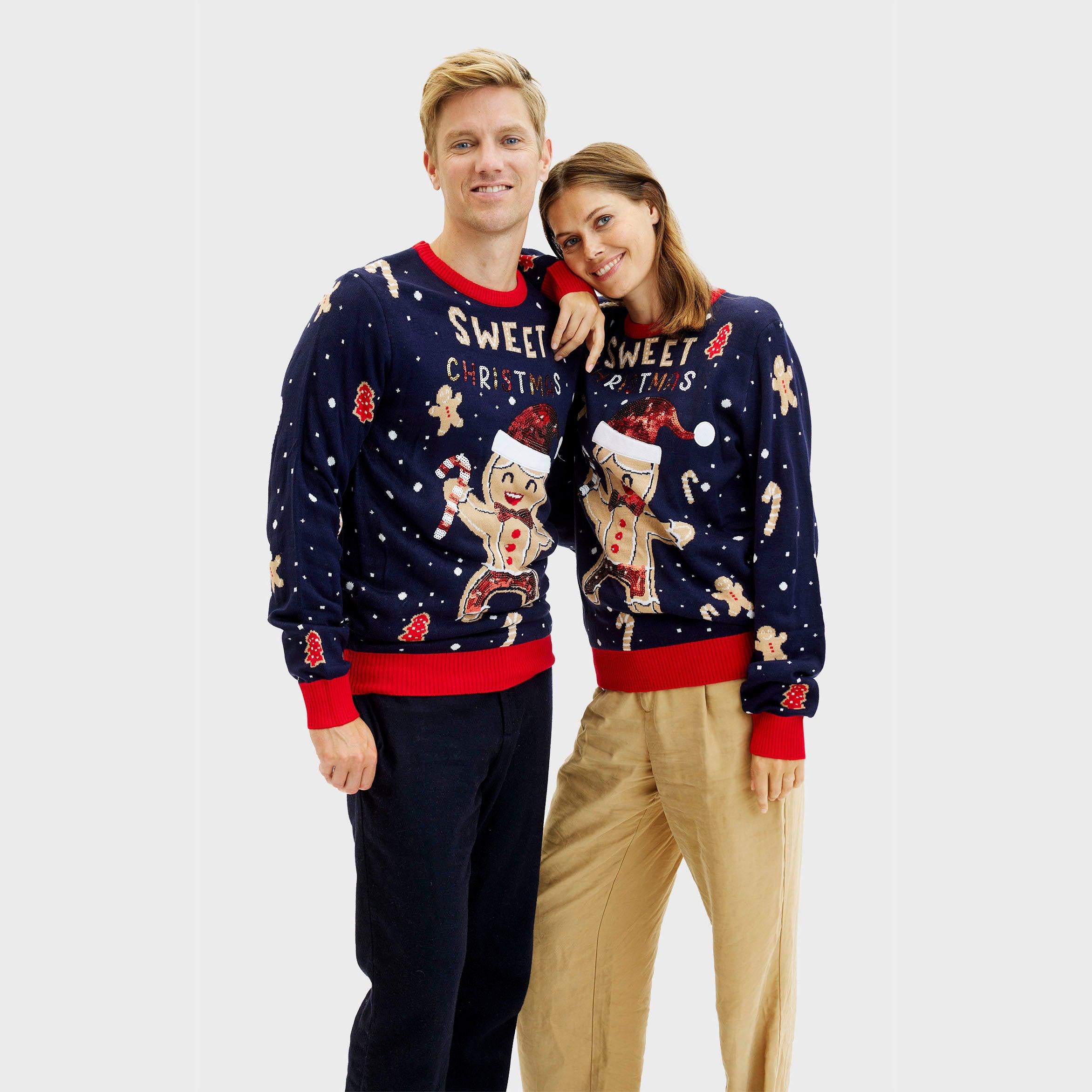 Cute Cookie Man - Herre