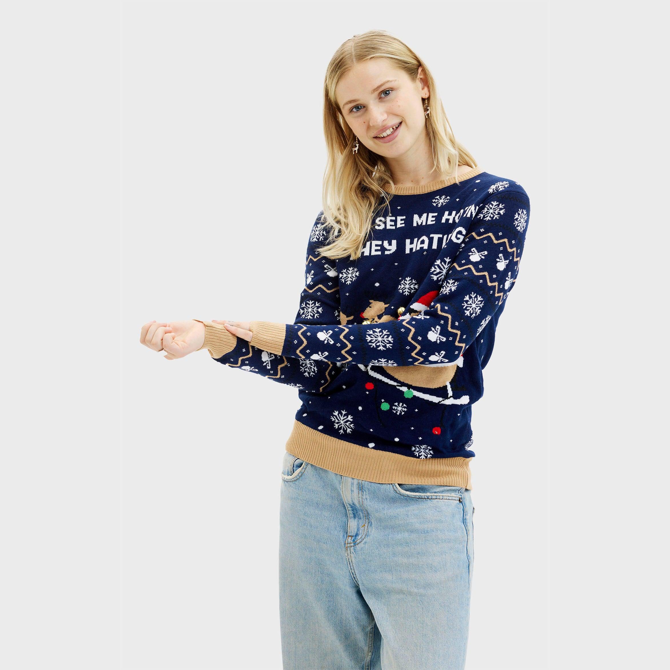 They See Me Ho'ing - Dame