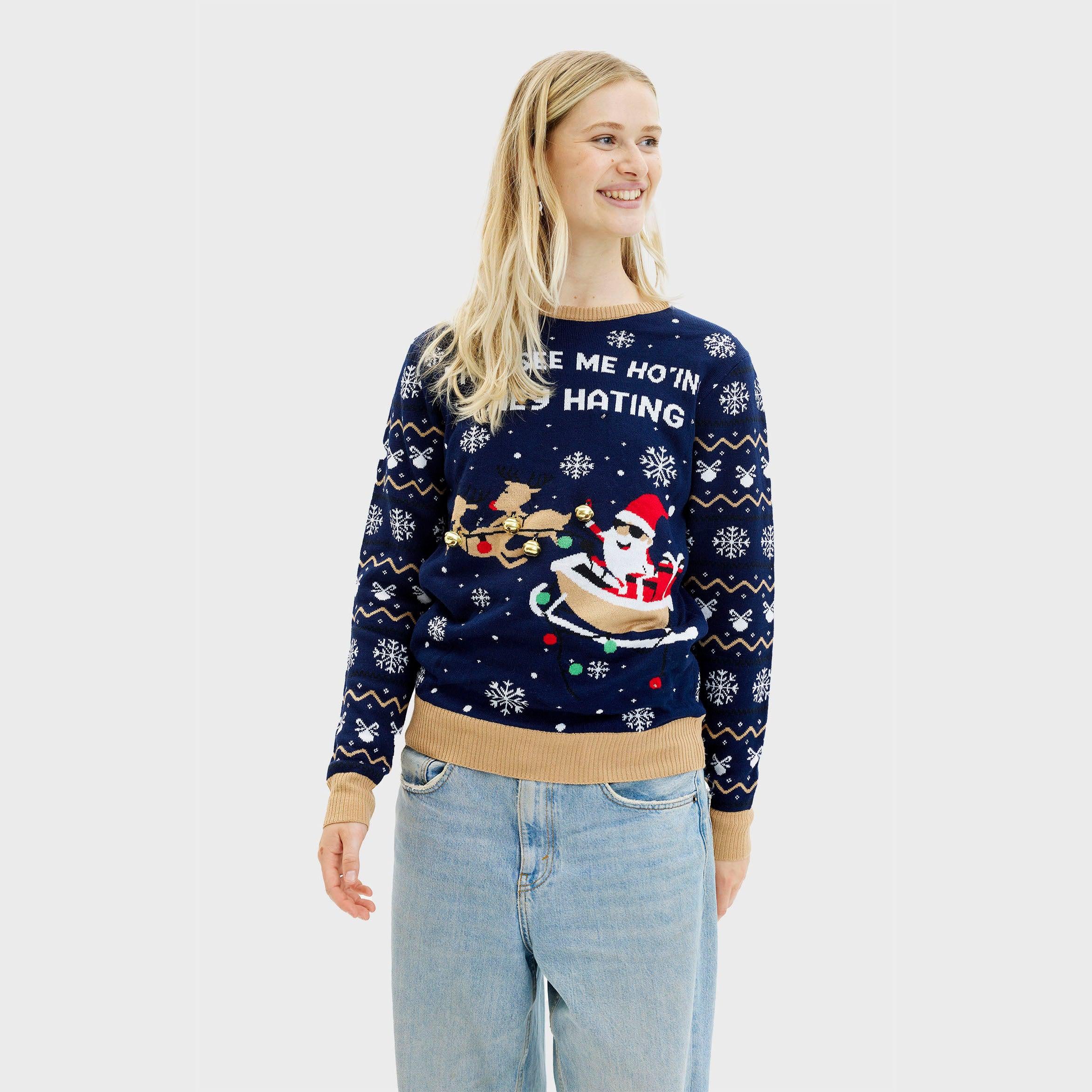 They See Me Ho'ing - Dame