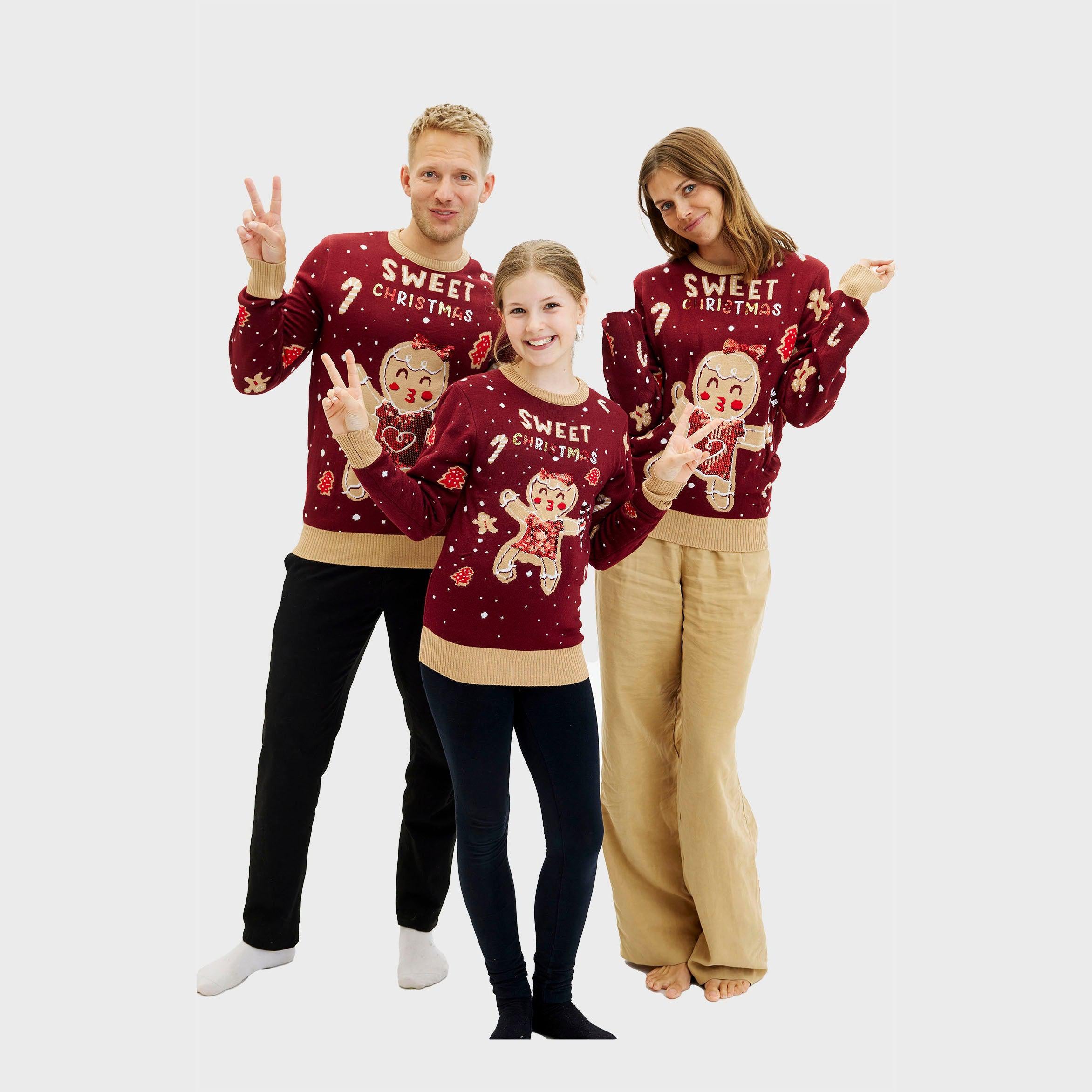 Cute Cookie Woman - Dame