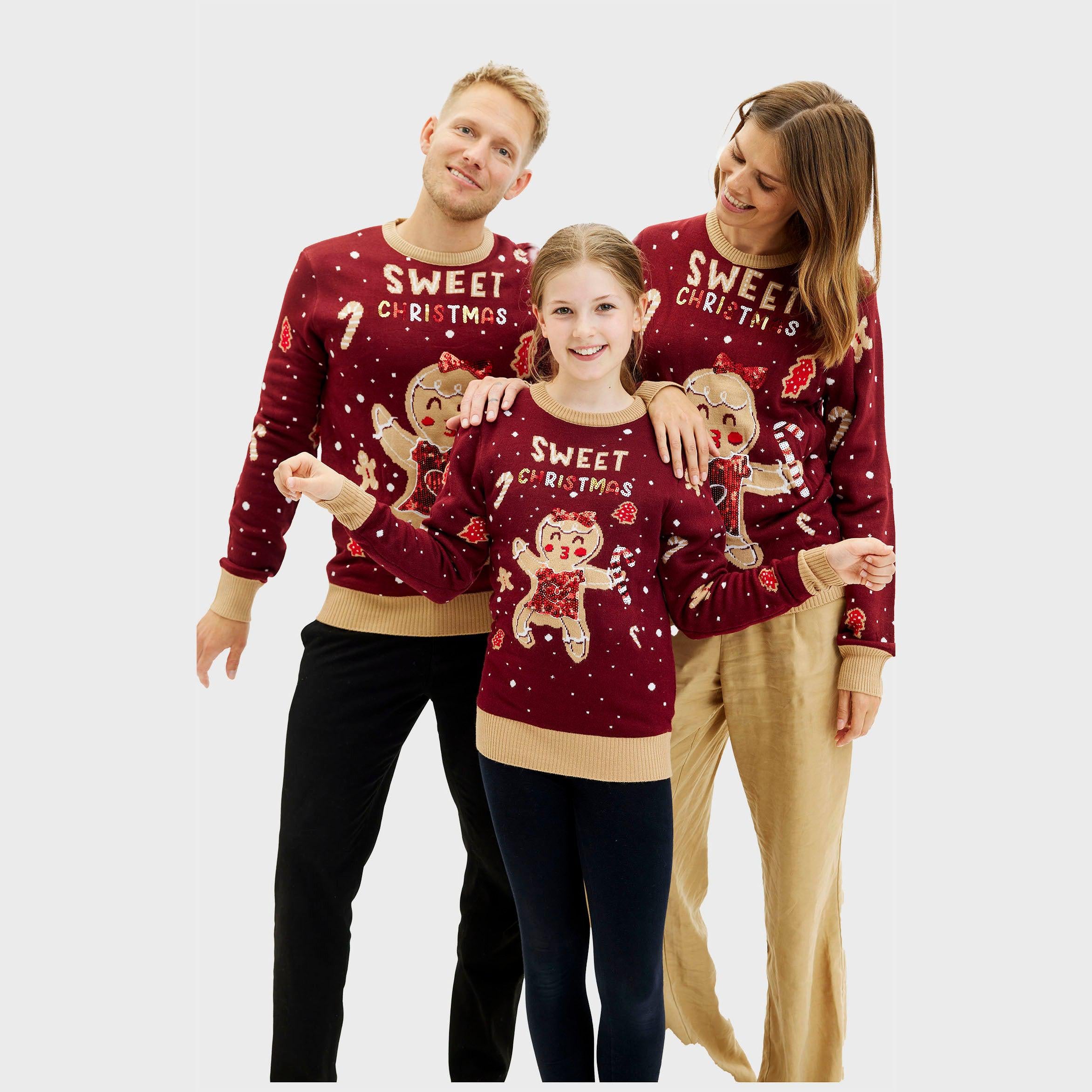 Cute Cookie Woman - Dame