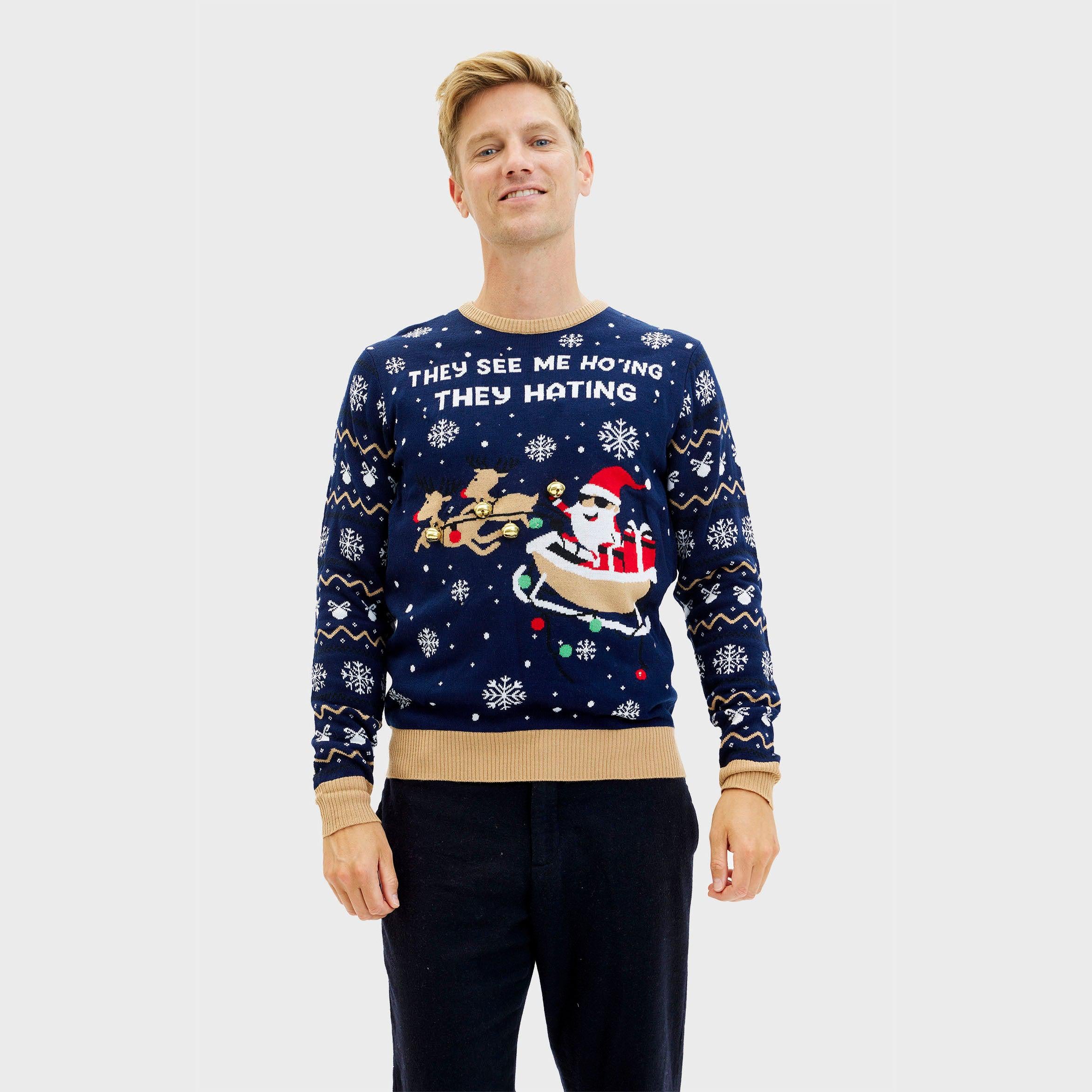 They See Me Ho'ing - Herre