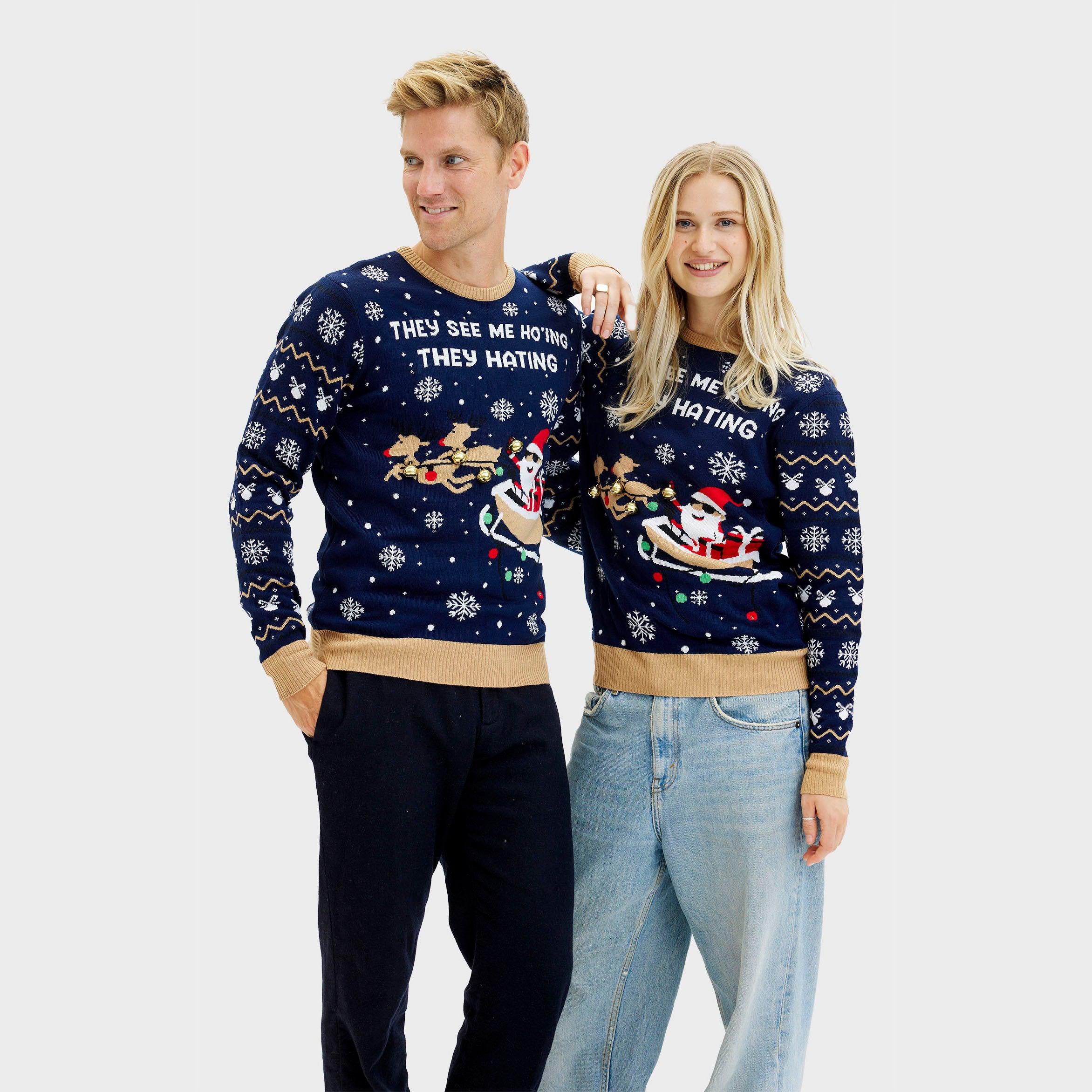 They See Me Ho'ing - Herre