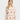 Christmas Cookie julepysj beige – Dame