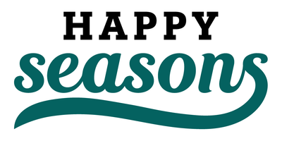 Happy Seasons / Jule-genser.no