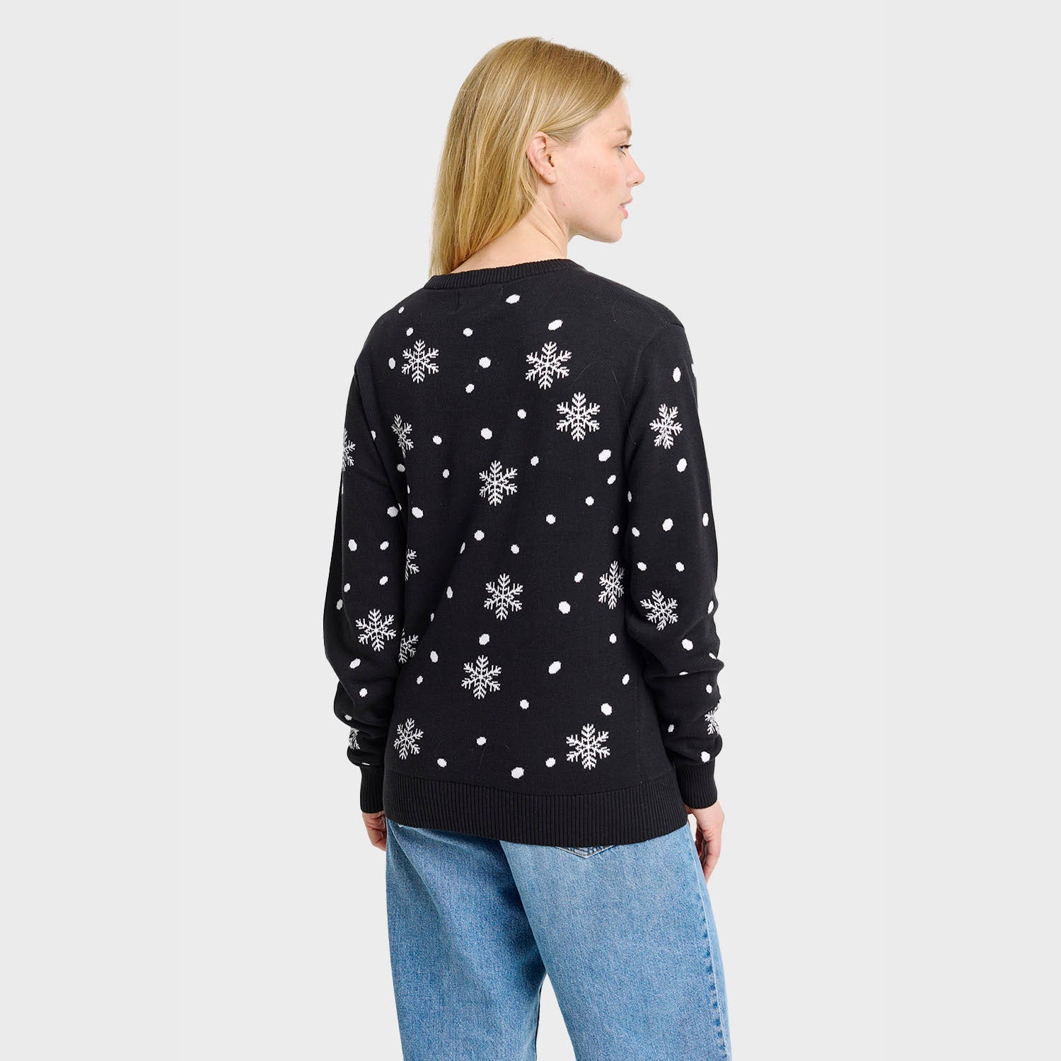 Imposter julegenser – Dame