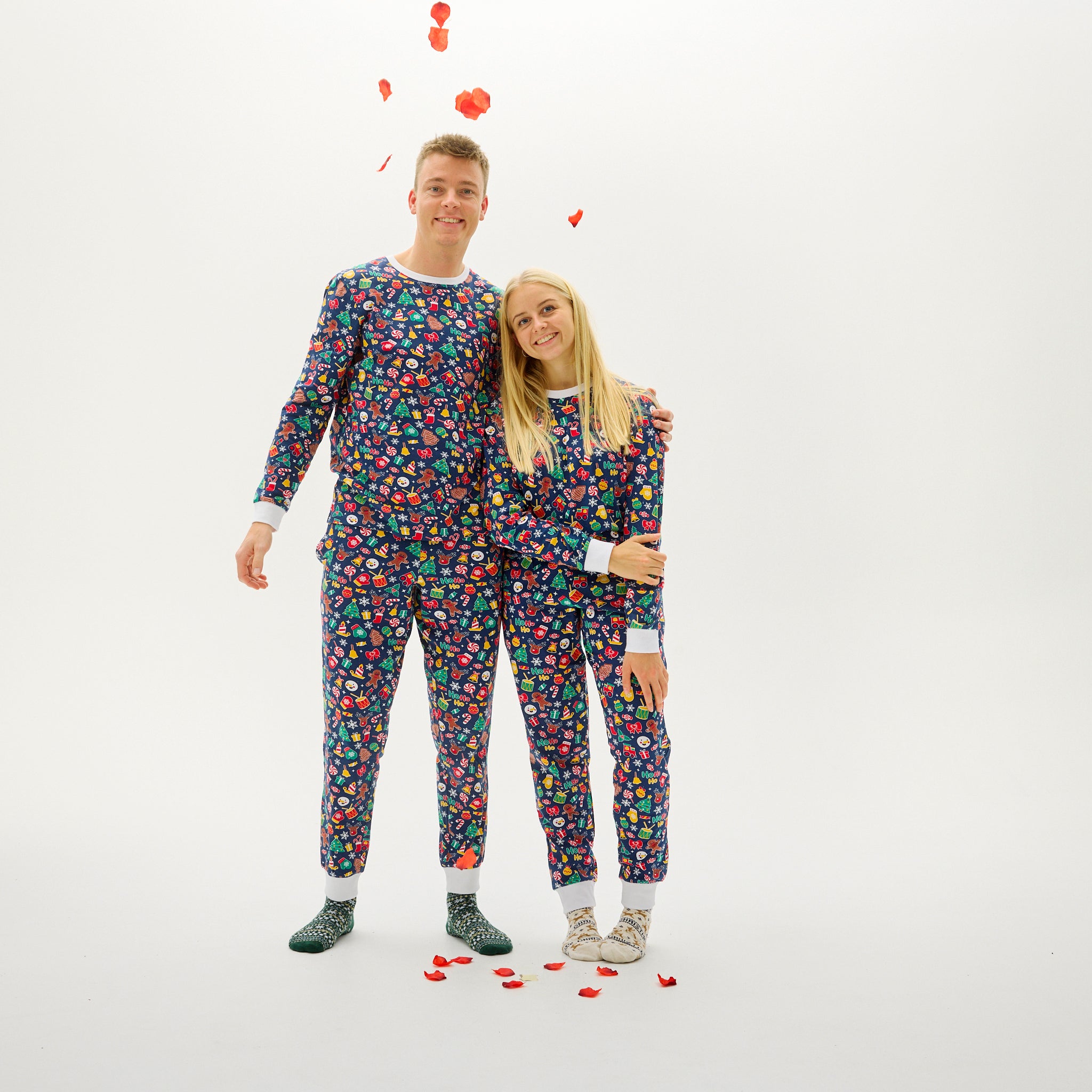 Crazy Julepysj - Dame.