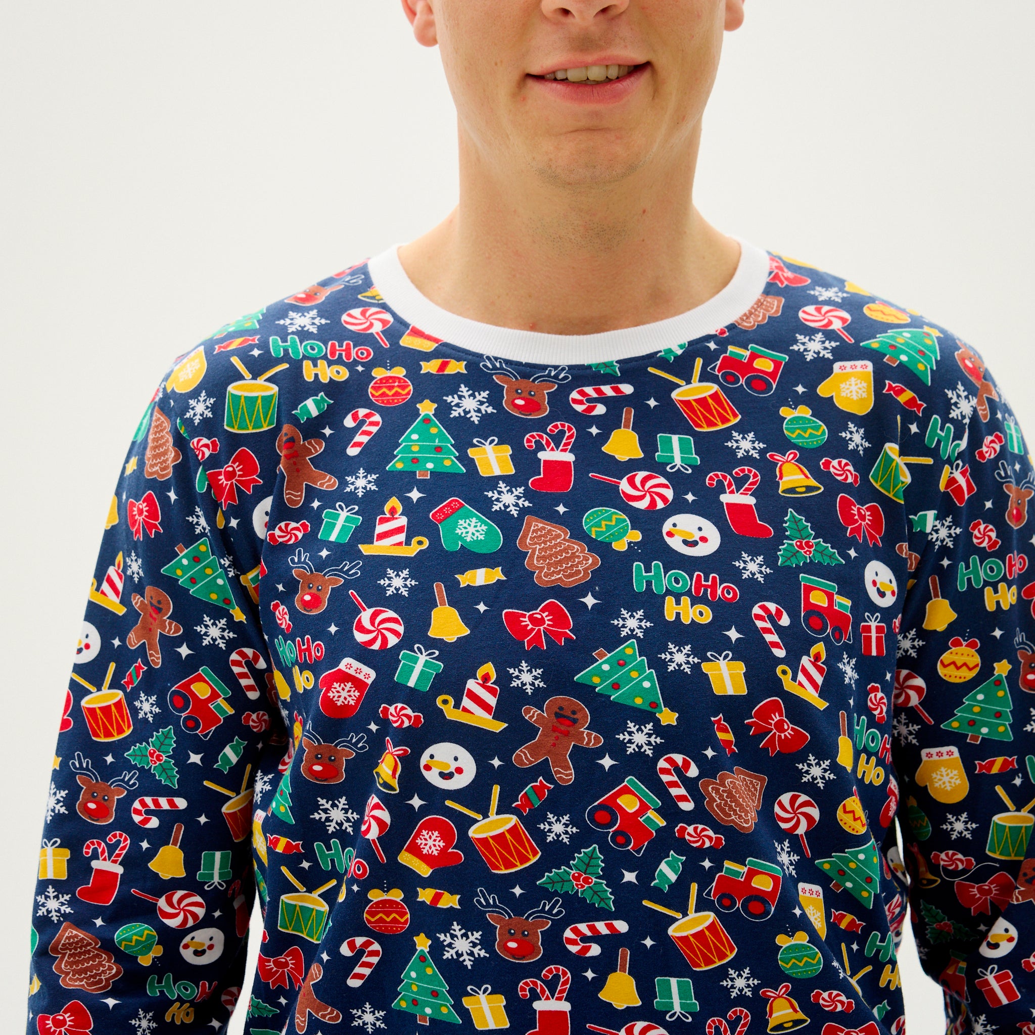 Crazy Julepysj - Dame.