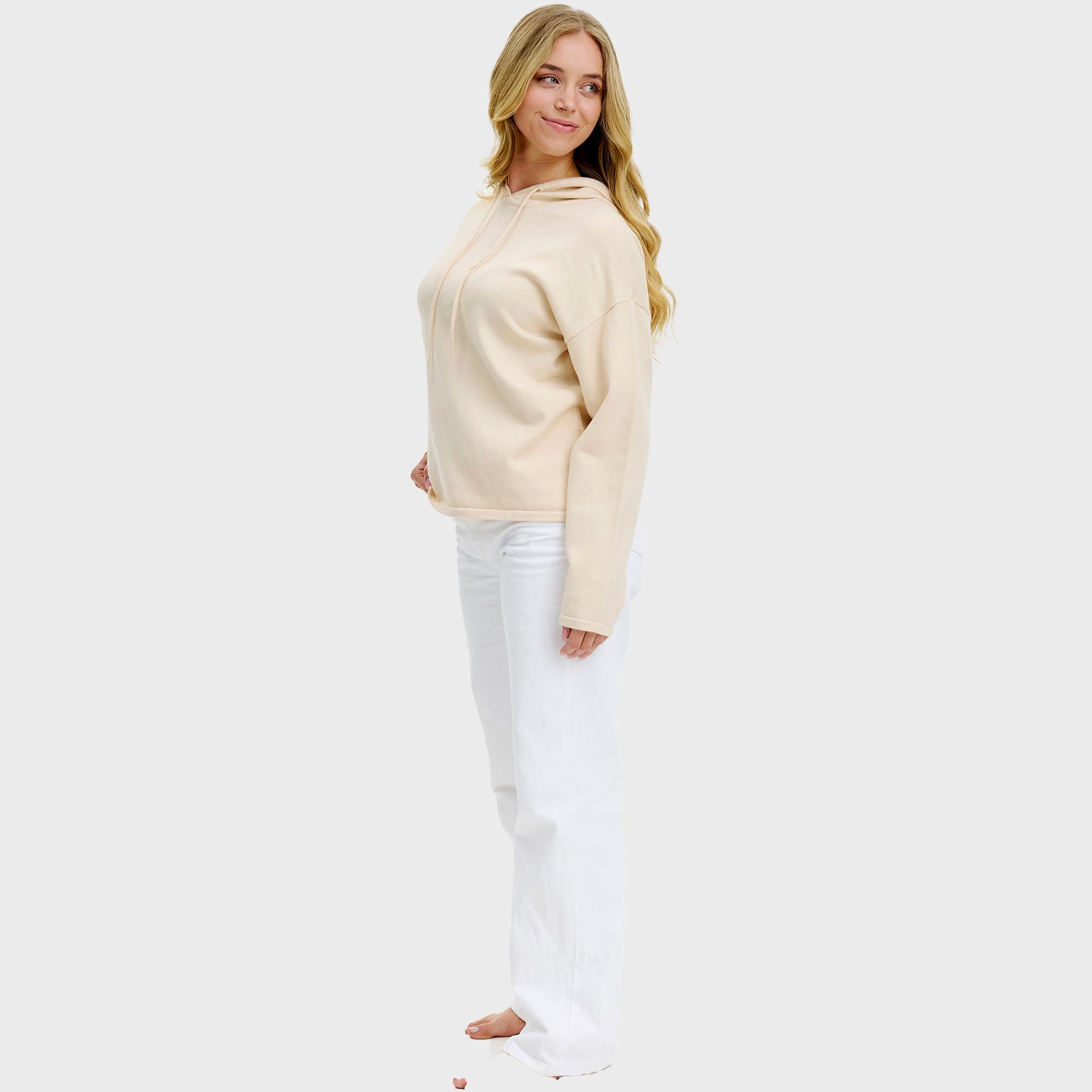 Sofie hoodie