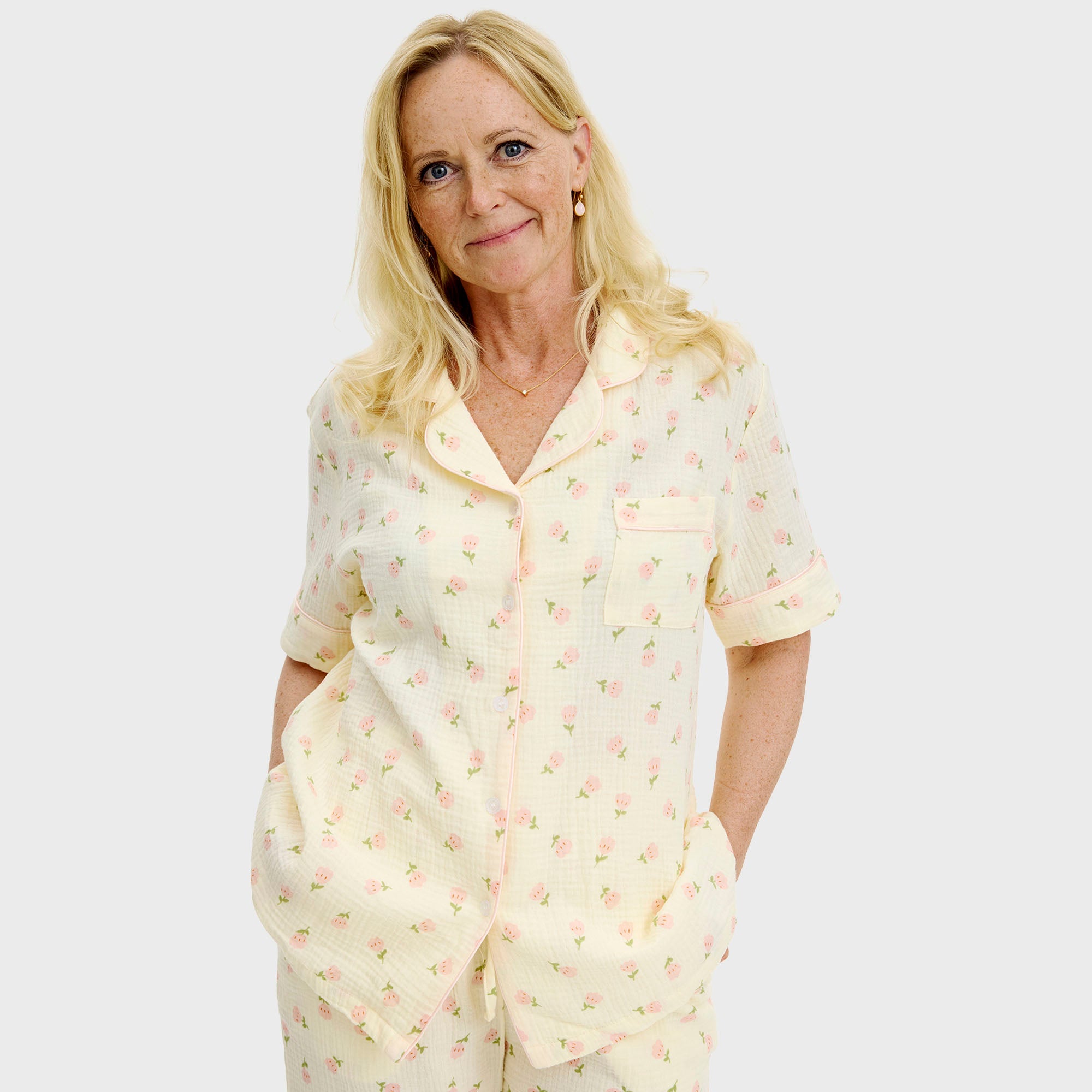 Hanne Pysj