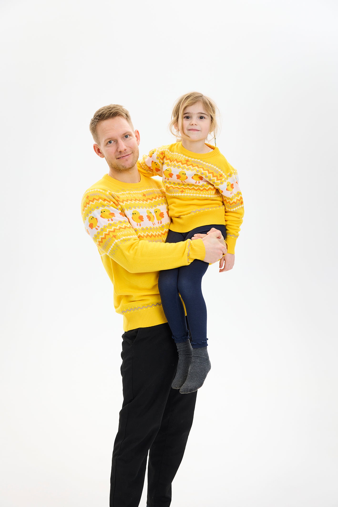 Den perfekte Påskegenseren - Herre