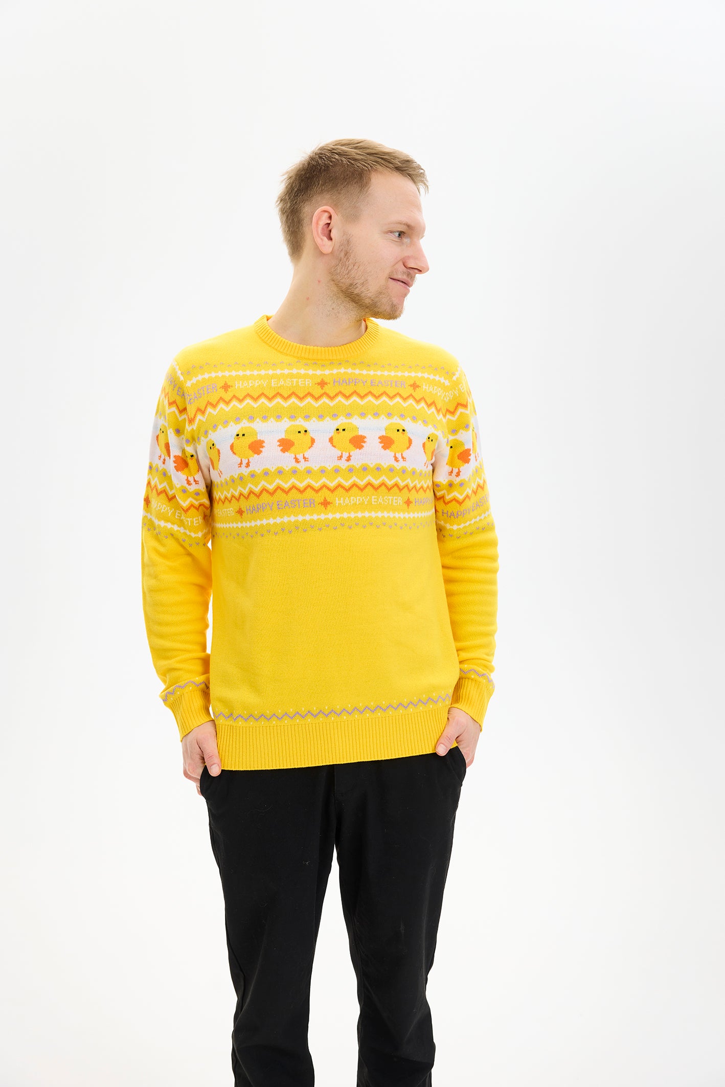 Den perfekte Påskegenseren - Herre