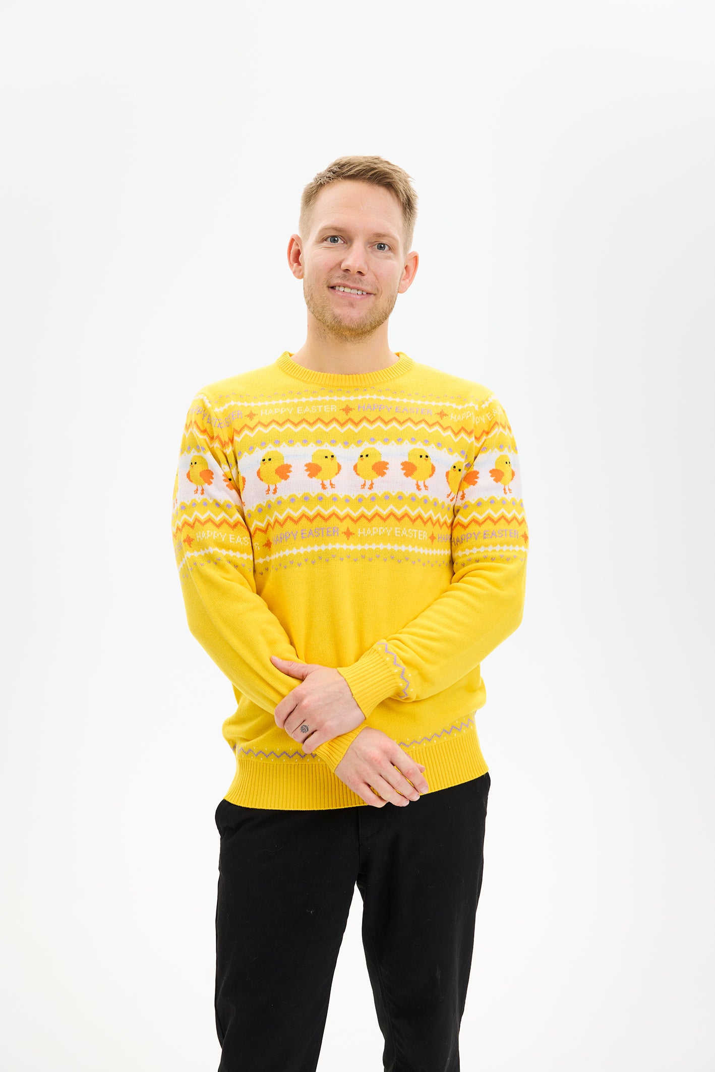 Den perfekte Påskegenseren - Herre