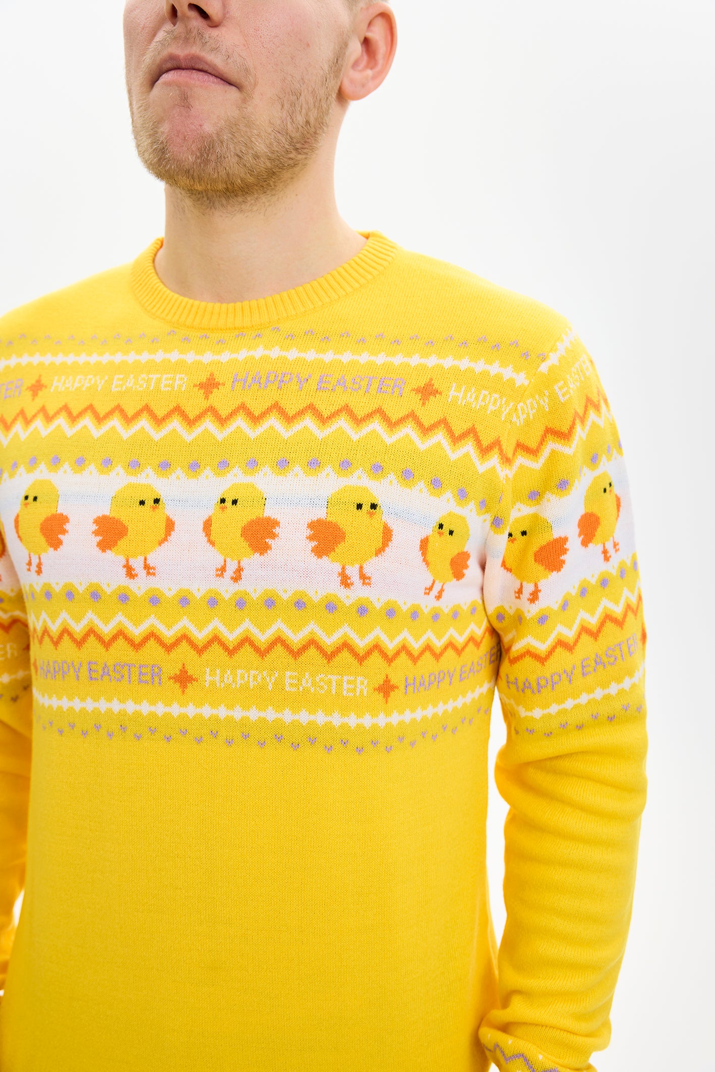 Den perfekte Påskegenseren - Herre