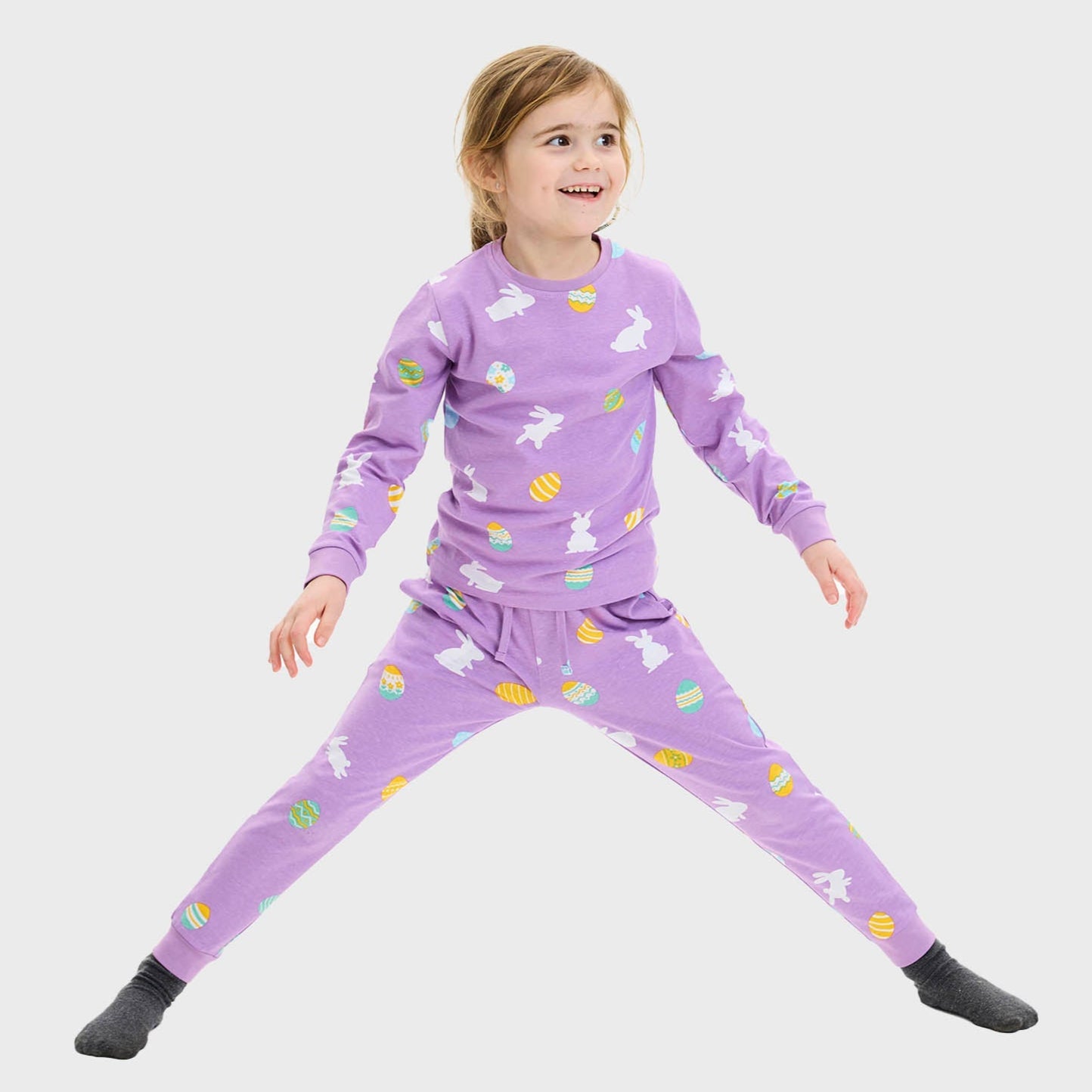 Den lille påskepysj - Barn