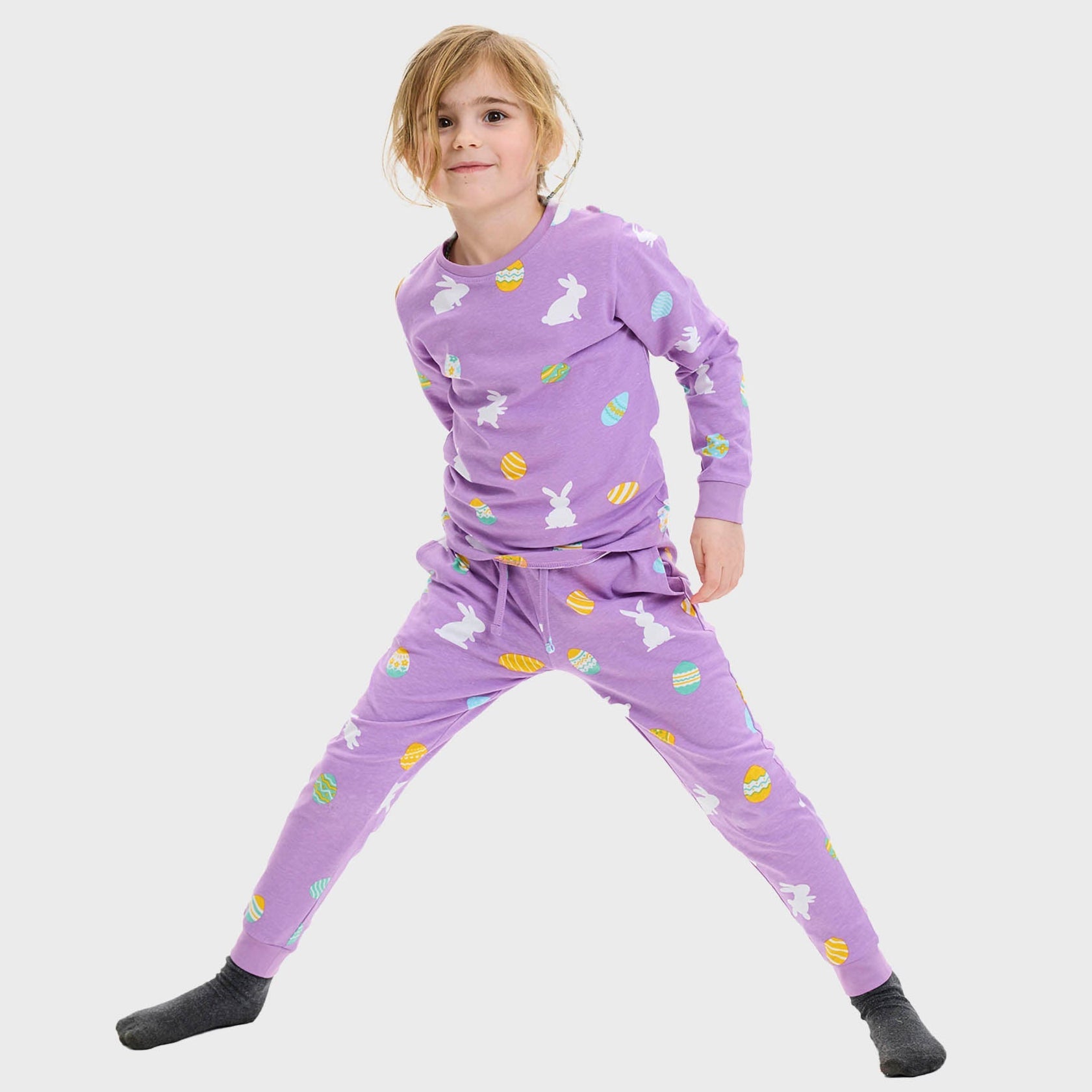 Den lille påskepysj - Barn