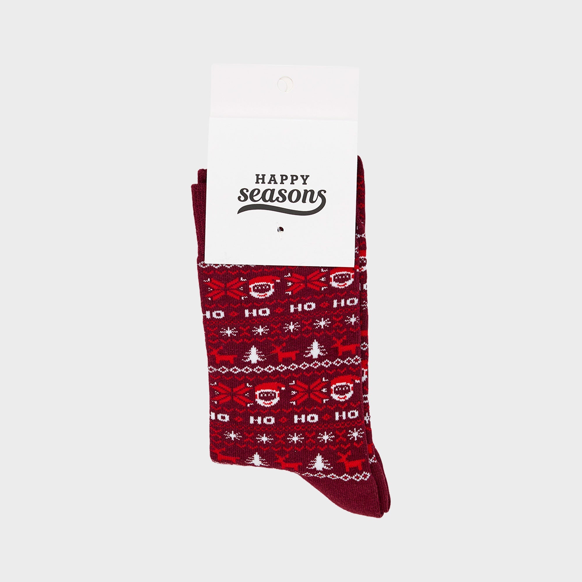 Ho Ho Ho julesokker – Barn