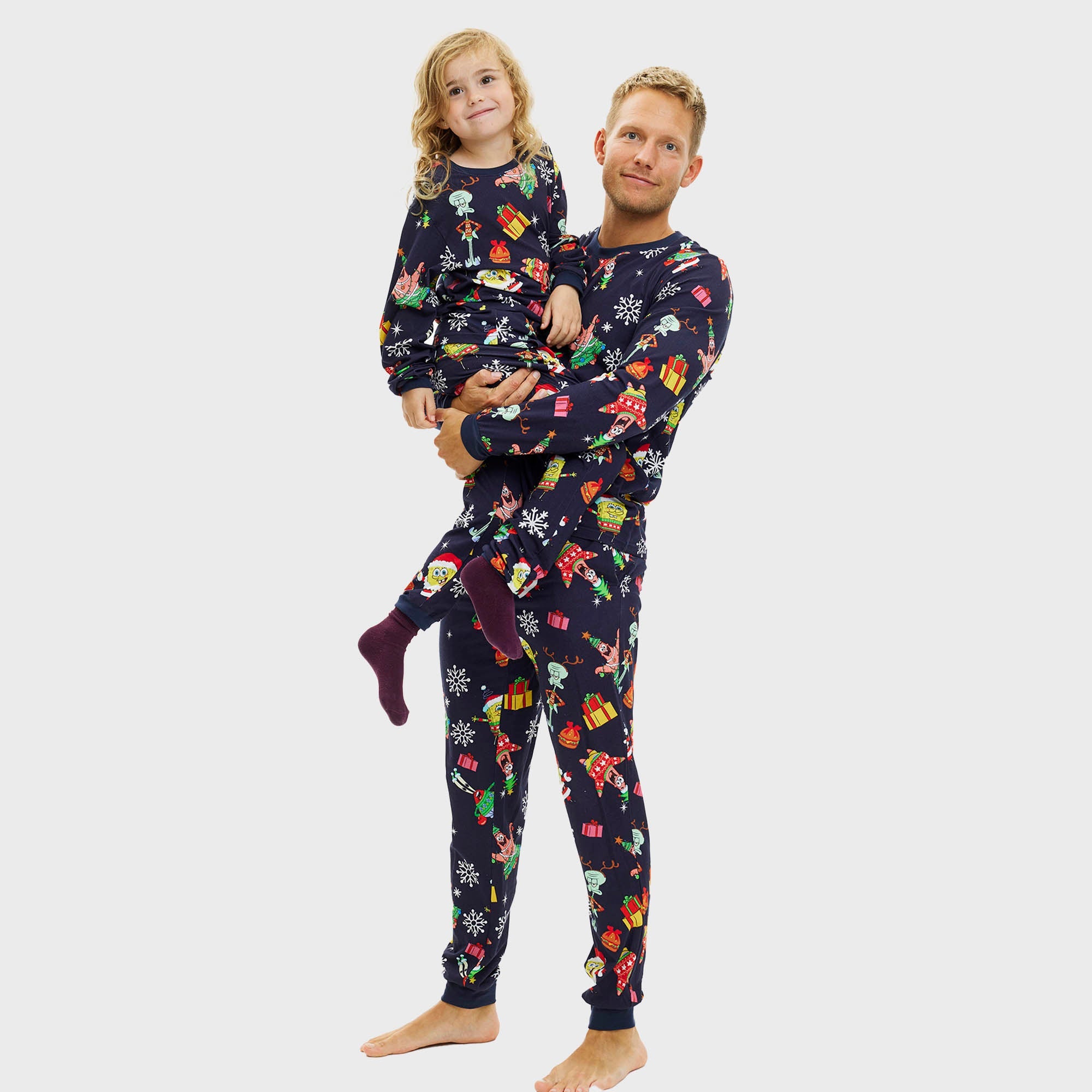 SpongeBob pysj - Barn