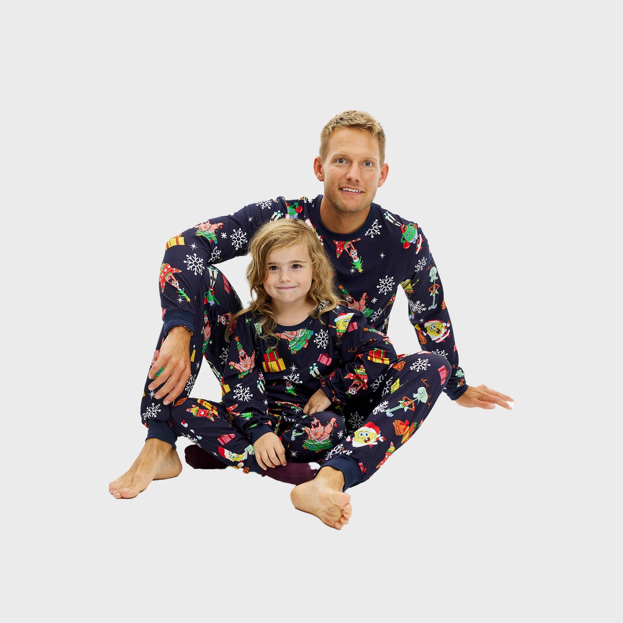 SpongeBob pysj - Barn