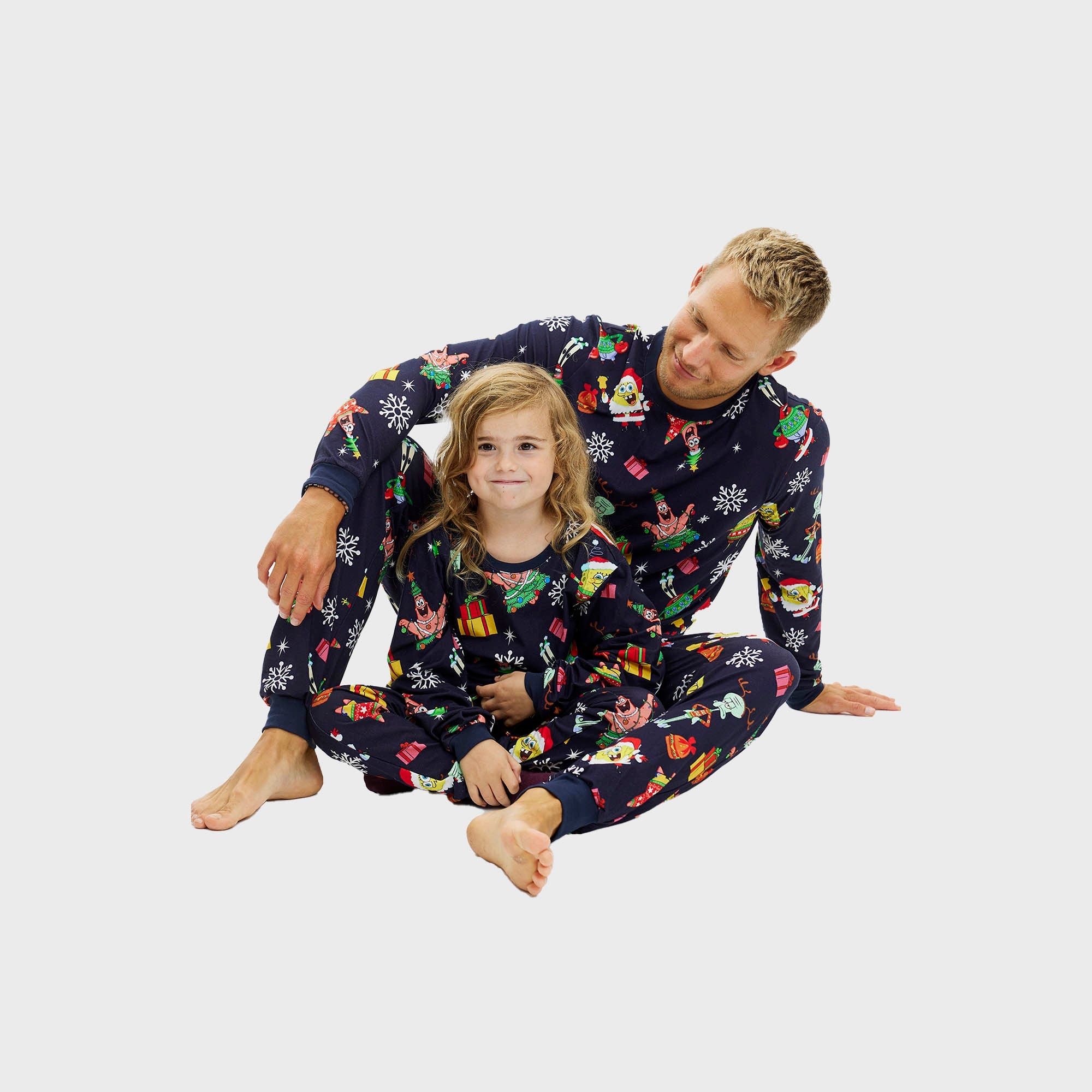 SpongeBob pysj - Dame