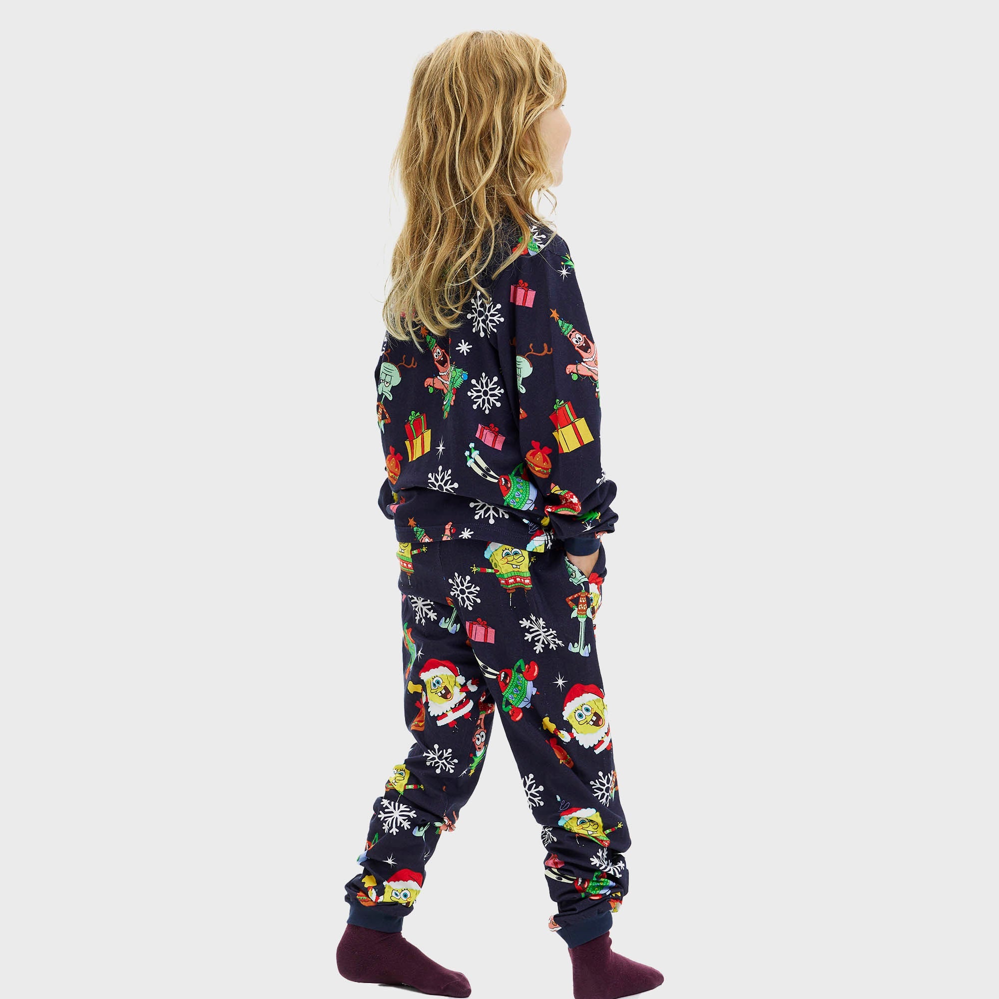 SpongeBob pysj - Barn