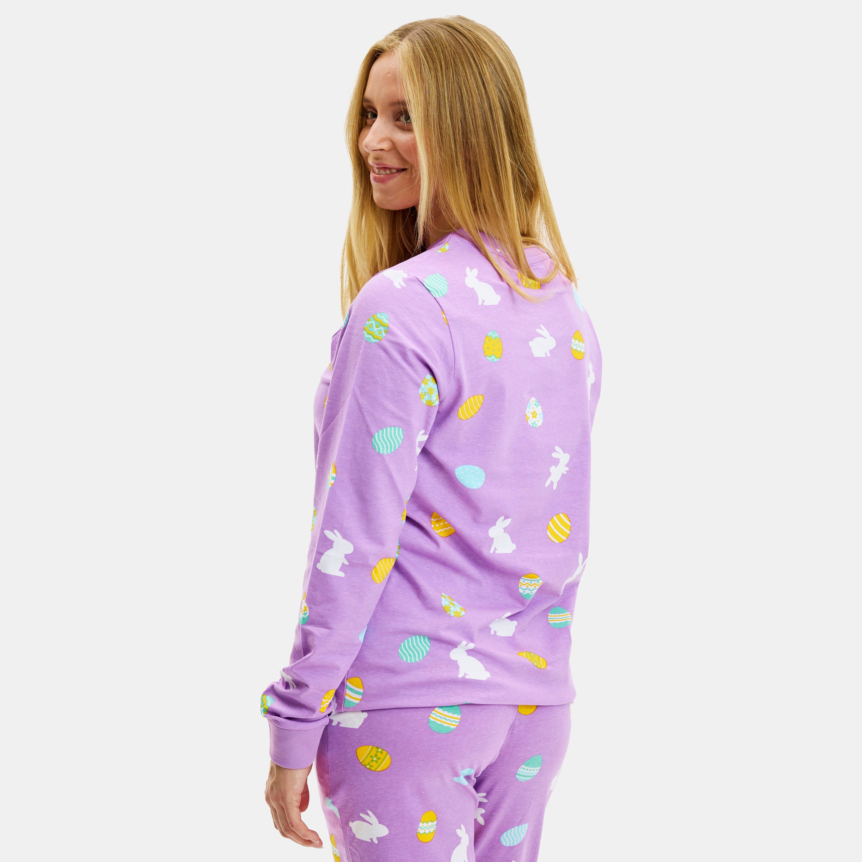 Den lilla påskepysj - Dame