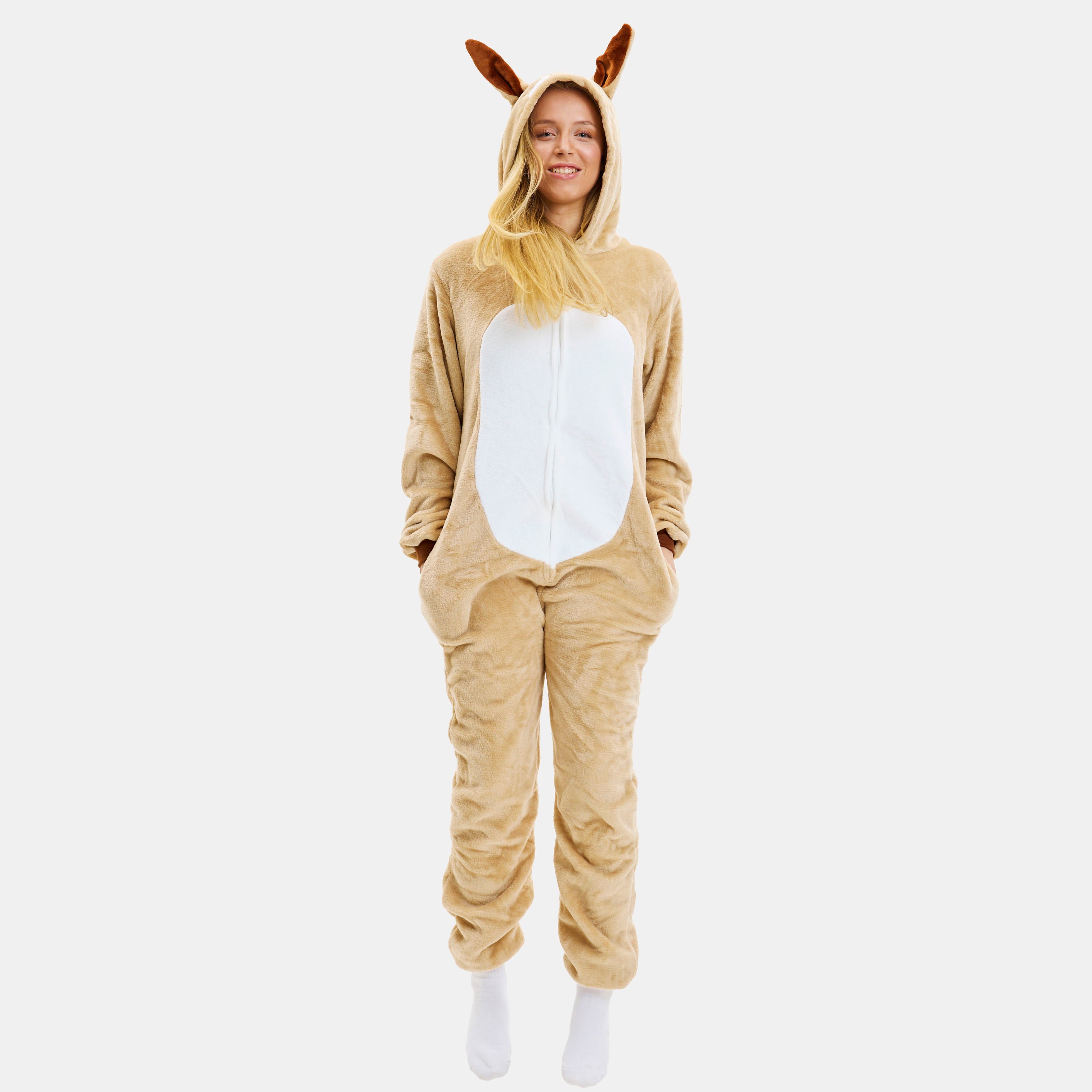 Påskehare Jumpsuit