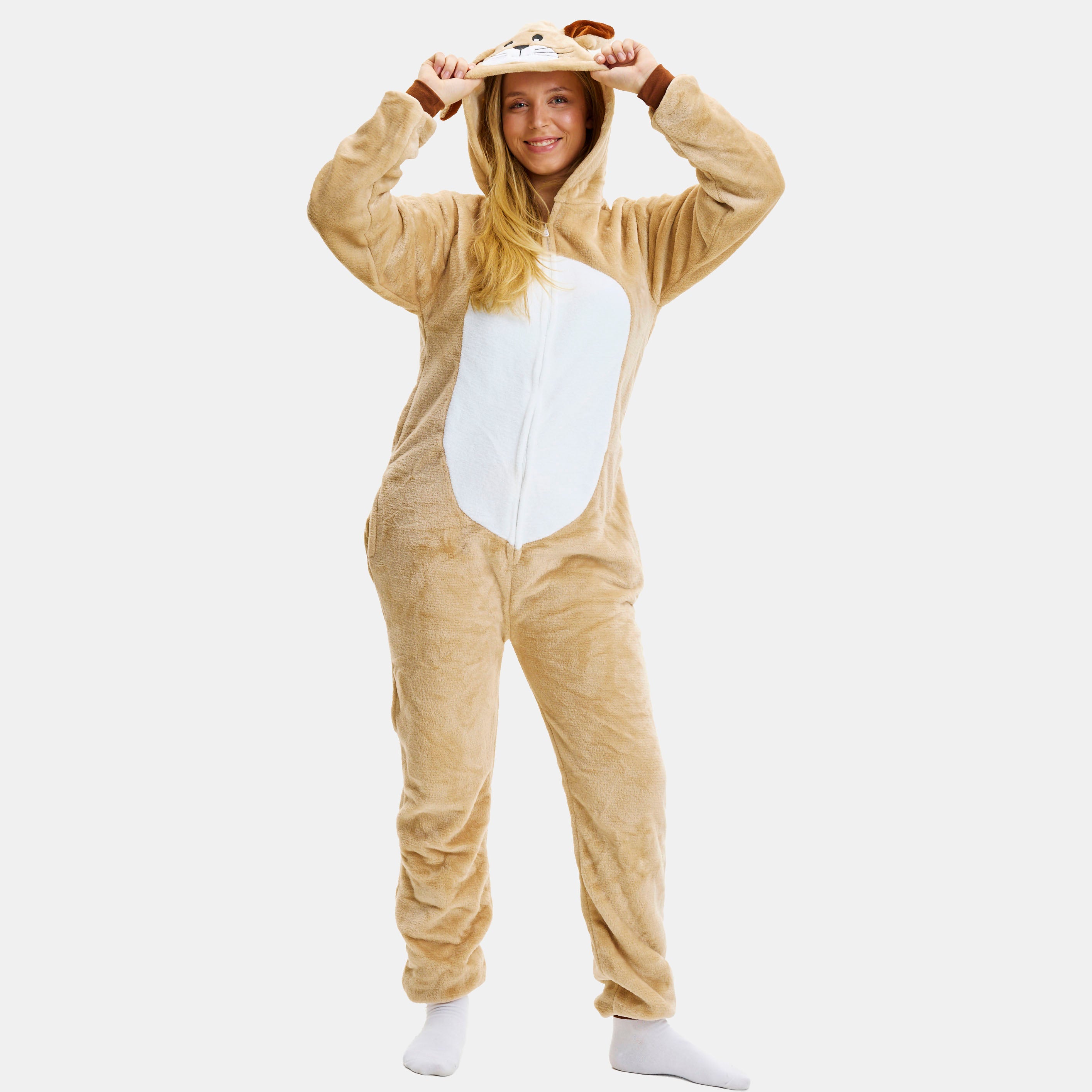 Påskehare Jumpsuit
