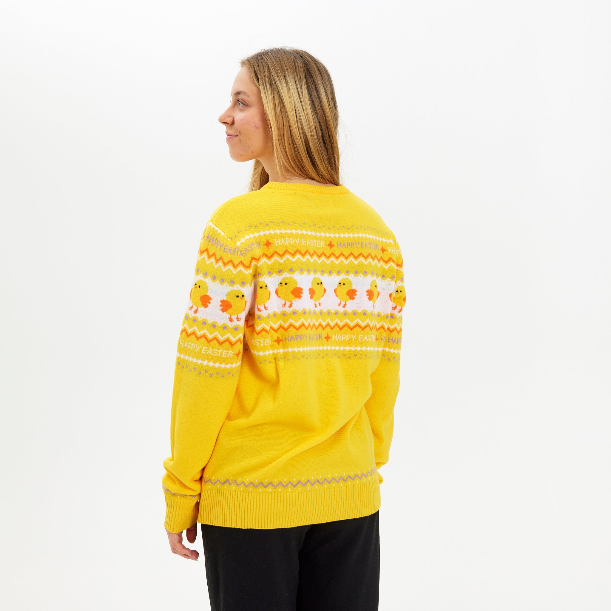 Den perfekte Påskegenseren - Dame