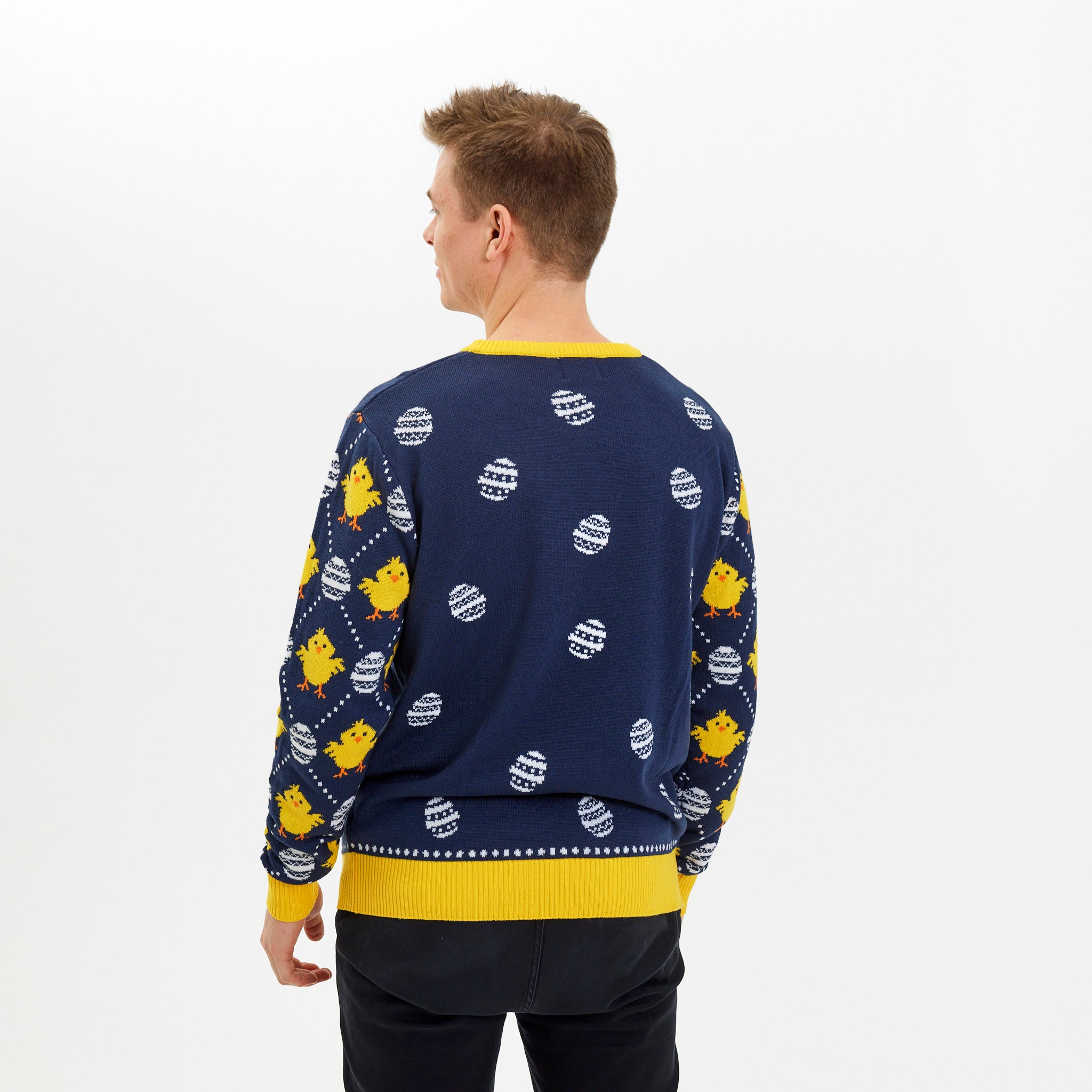 What's cracking Påskegenseren - Dame